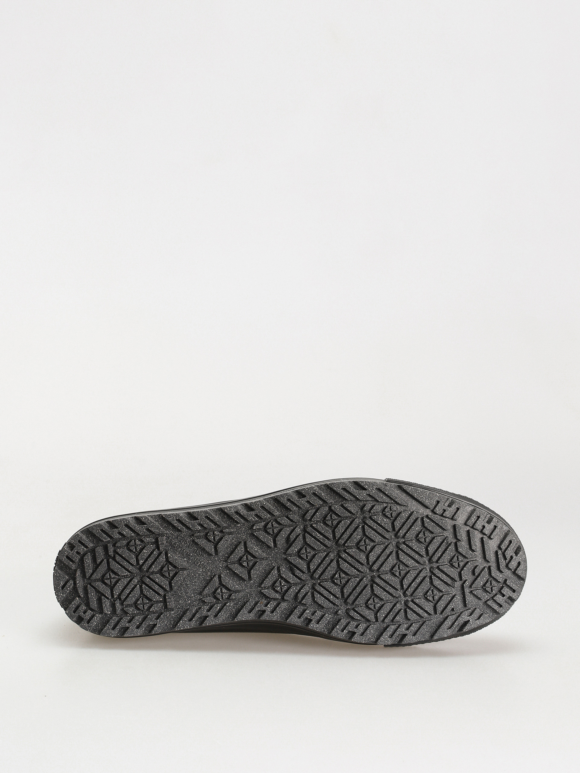 Pantofi Converse Chuck Taylor City Trek Wp Hi (black/blackblack)