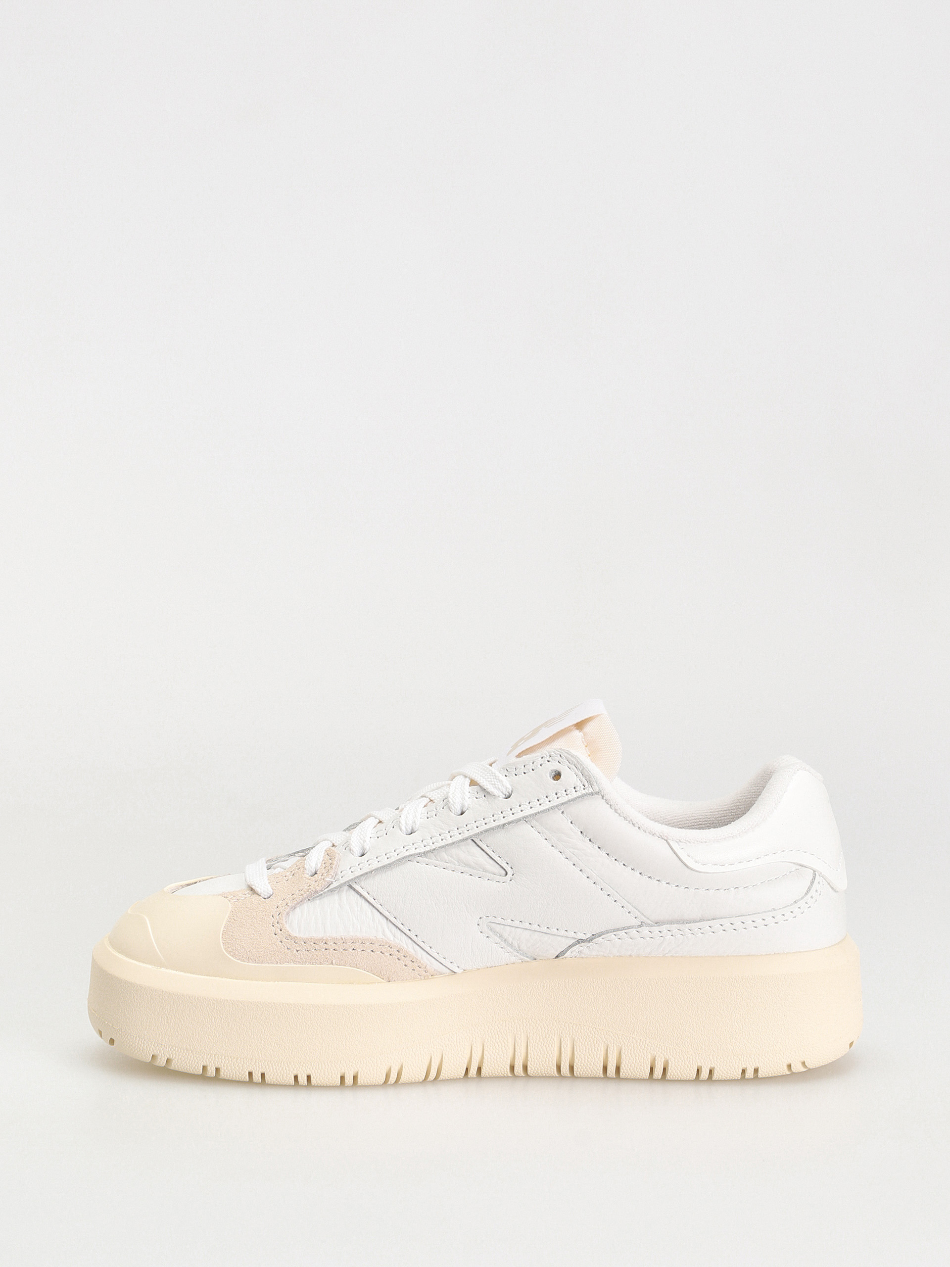 Pantofi New Balance CT302 (white)
