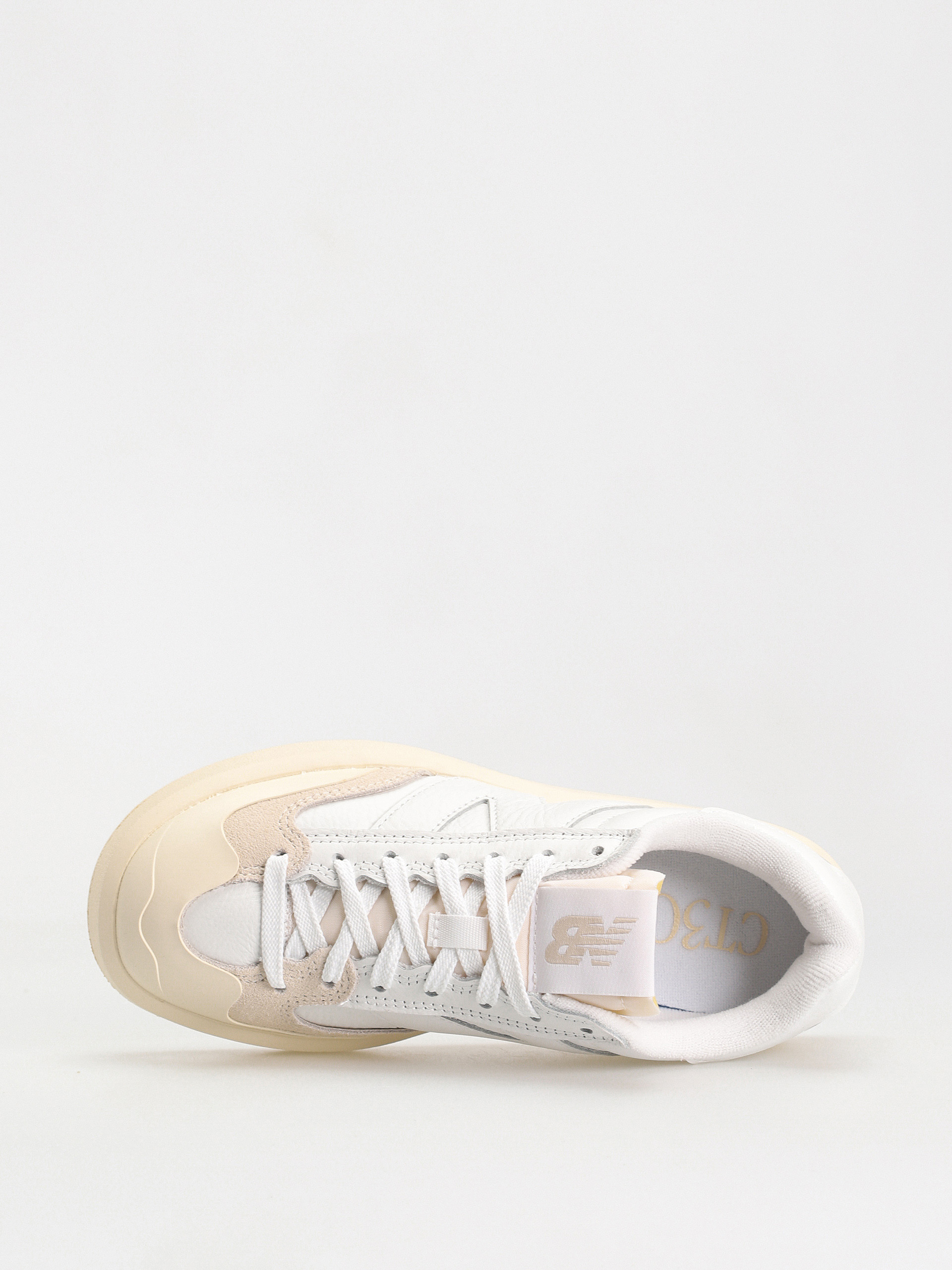 Pantofi New Balance CT302 (white)