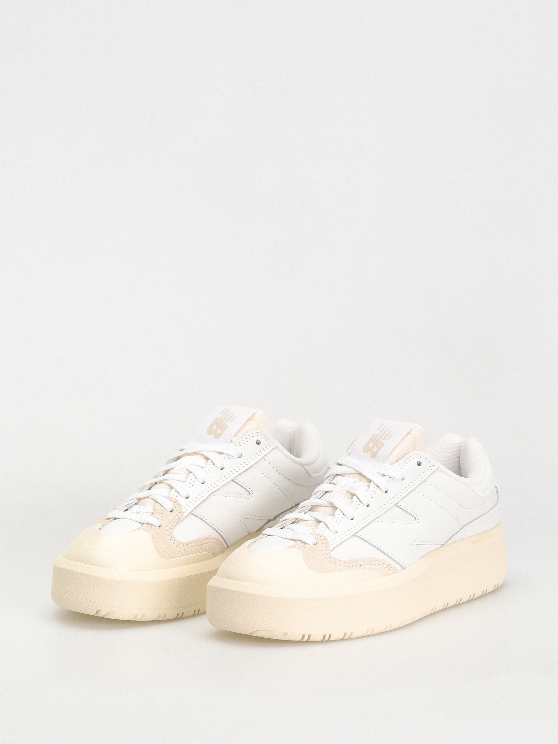 Pantofi New Balance CT302 (white)