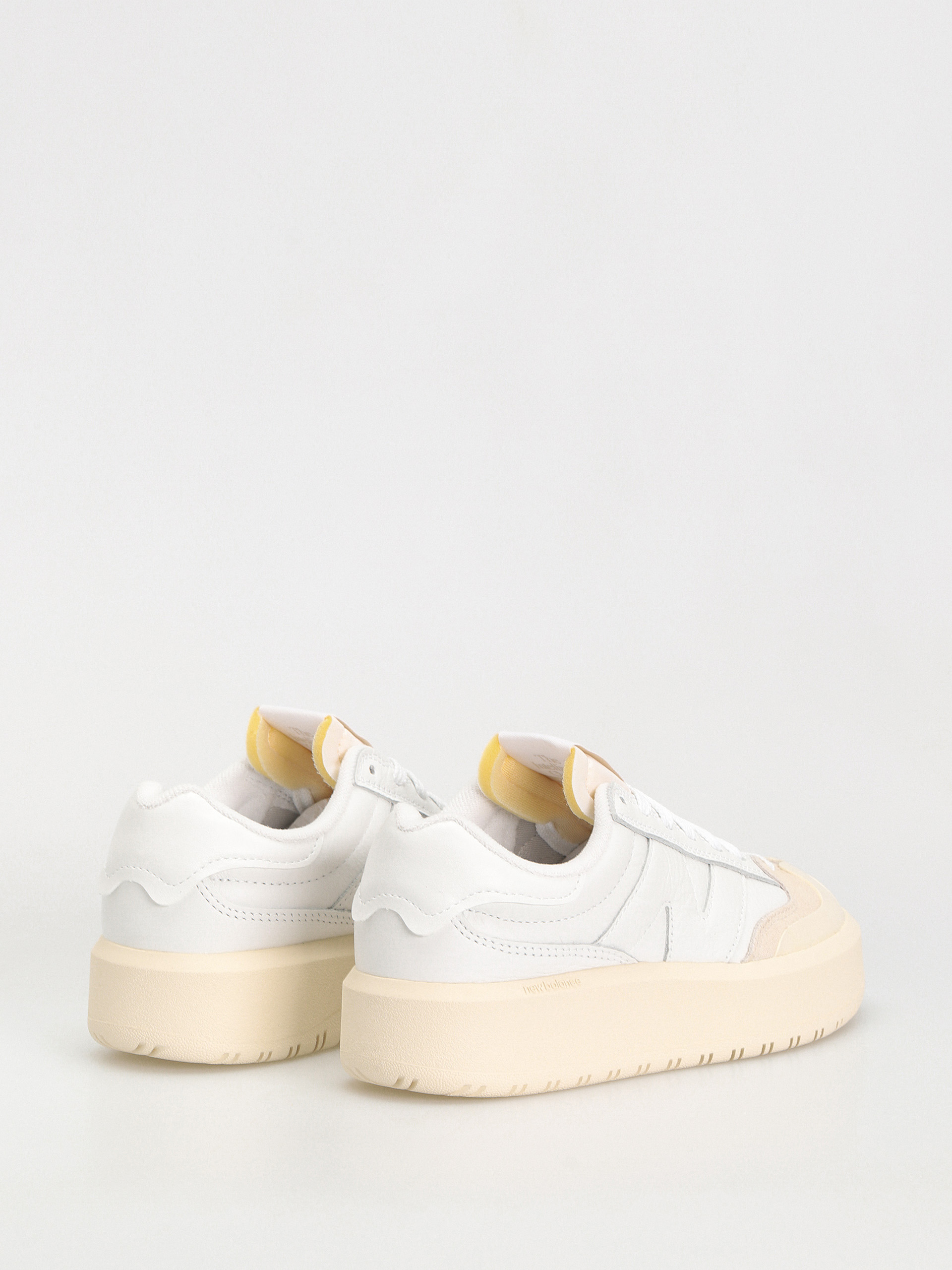 Pantofi New Balance CT302 (white)