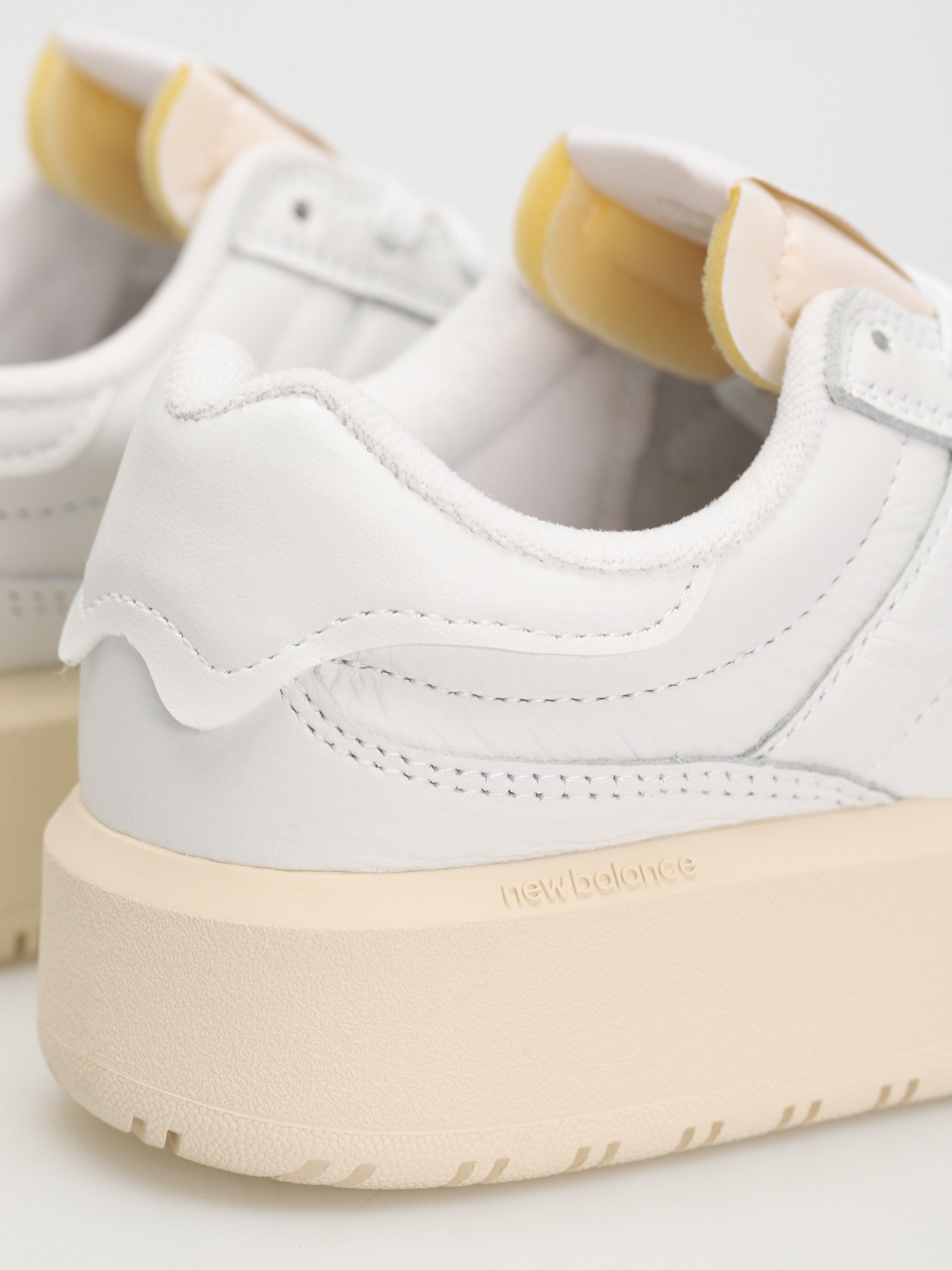 Pantofi New Balance CT302 (white)