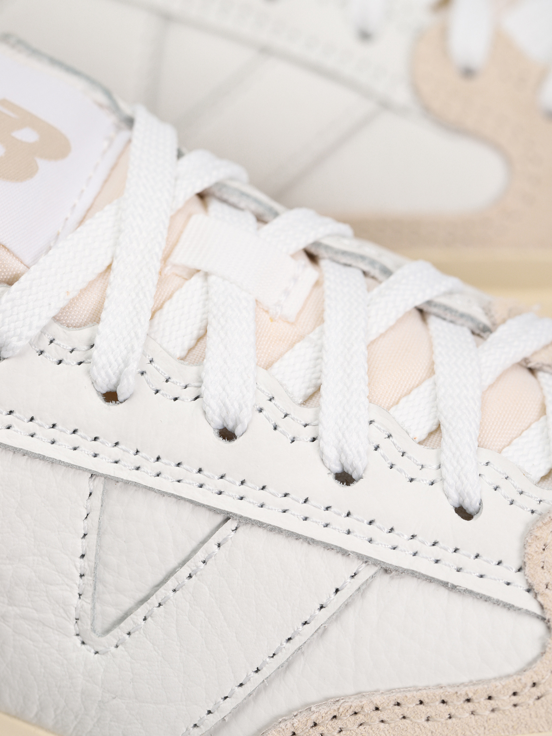 Pantofi New Balance CT302 (white)