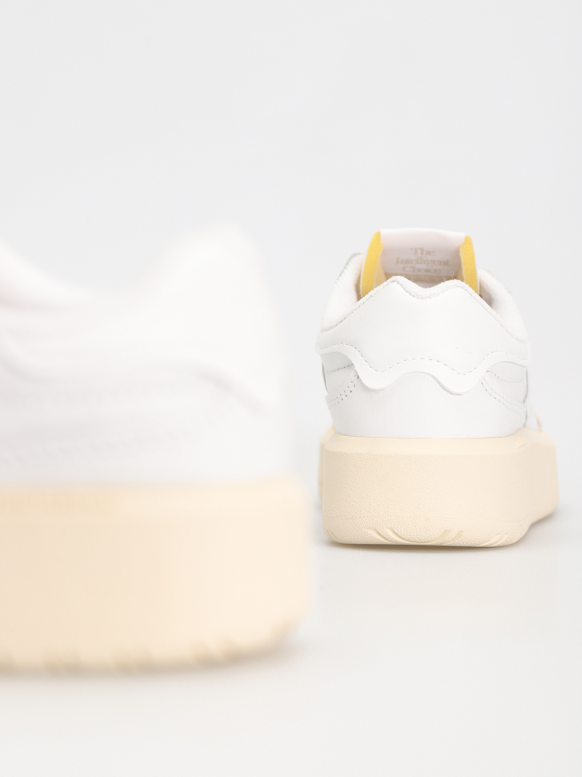 Pantofi New Balance CT302 (white)