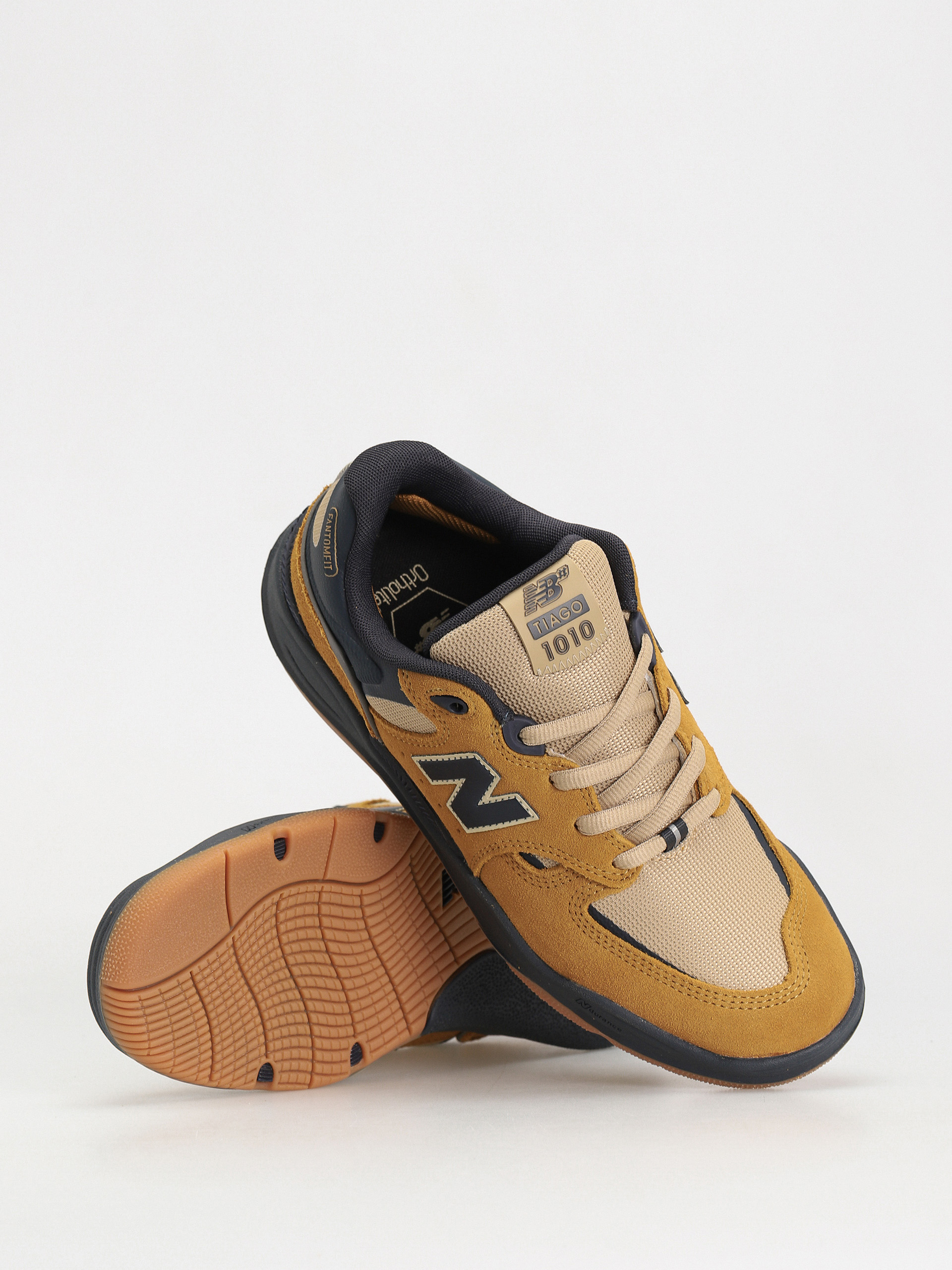 Pantofi New Balance 1010 (wheat)