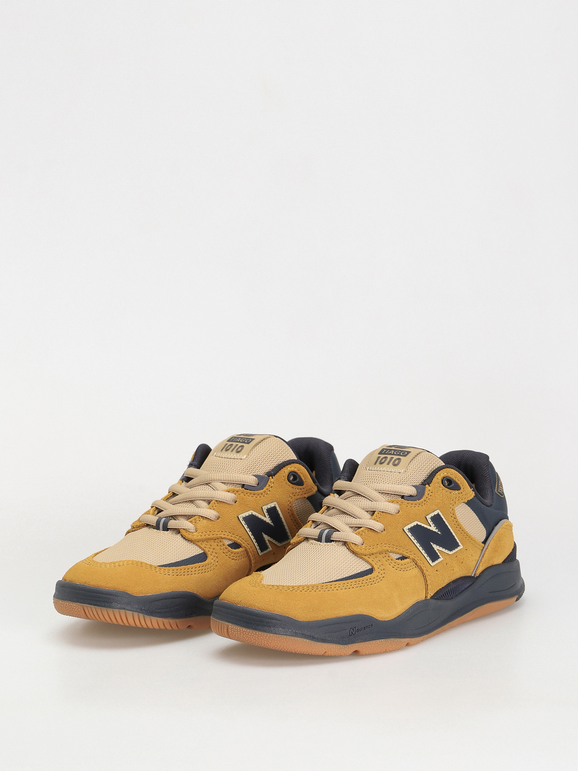 Pantofi New Balance 1010 (wheat)