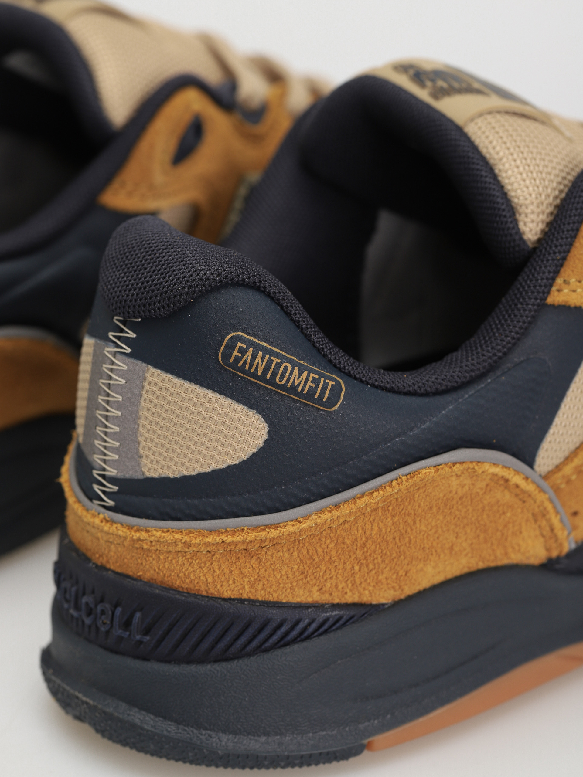 Pantofi New Balance 1010 (wheat)