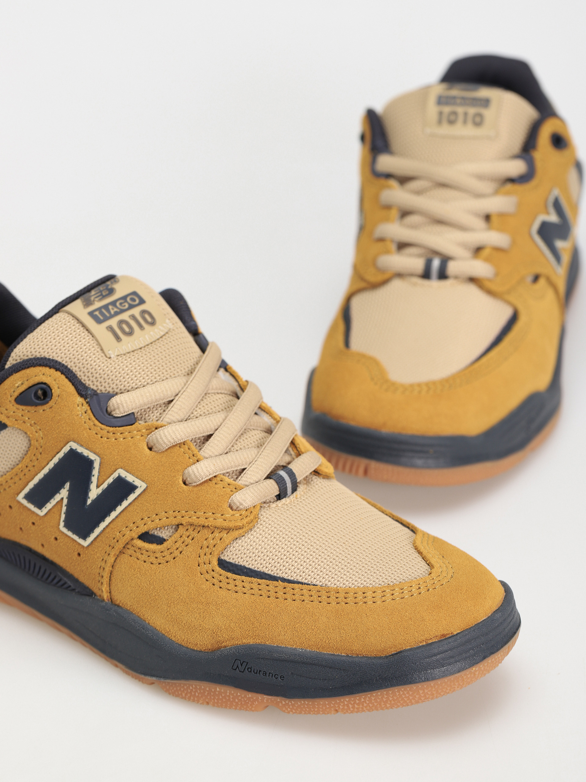 Pantofi New Balance 1010 (wheat)