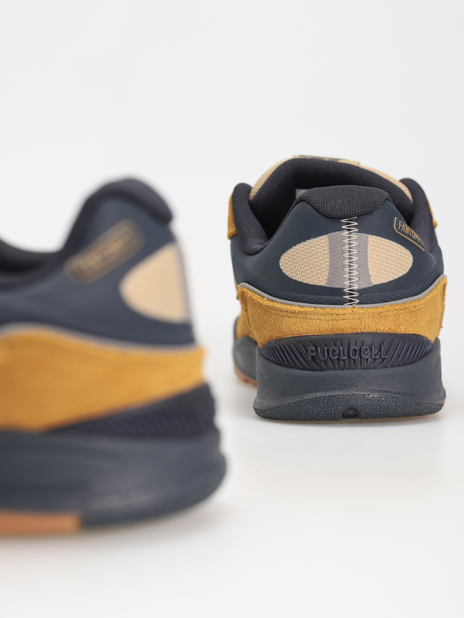 Pantofi New Balance 1010 (wheat)