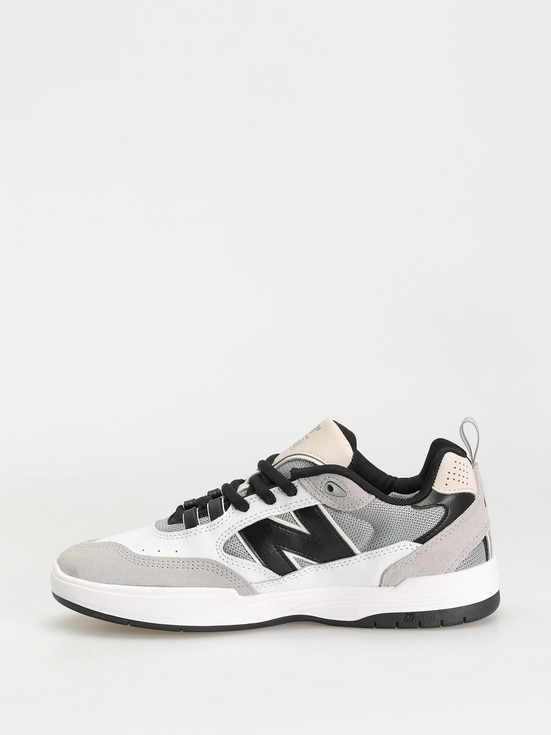 Pantofi New Balance 808 (grey/black)