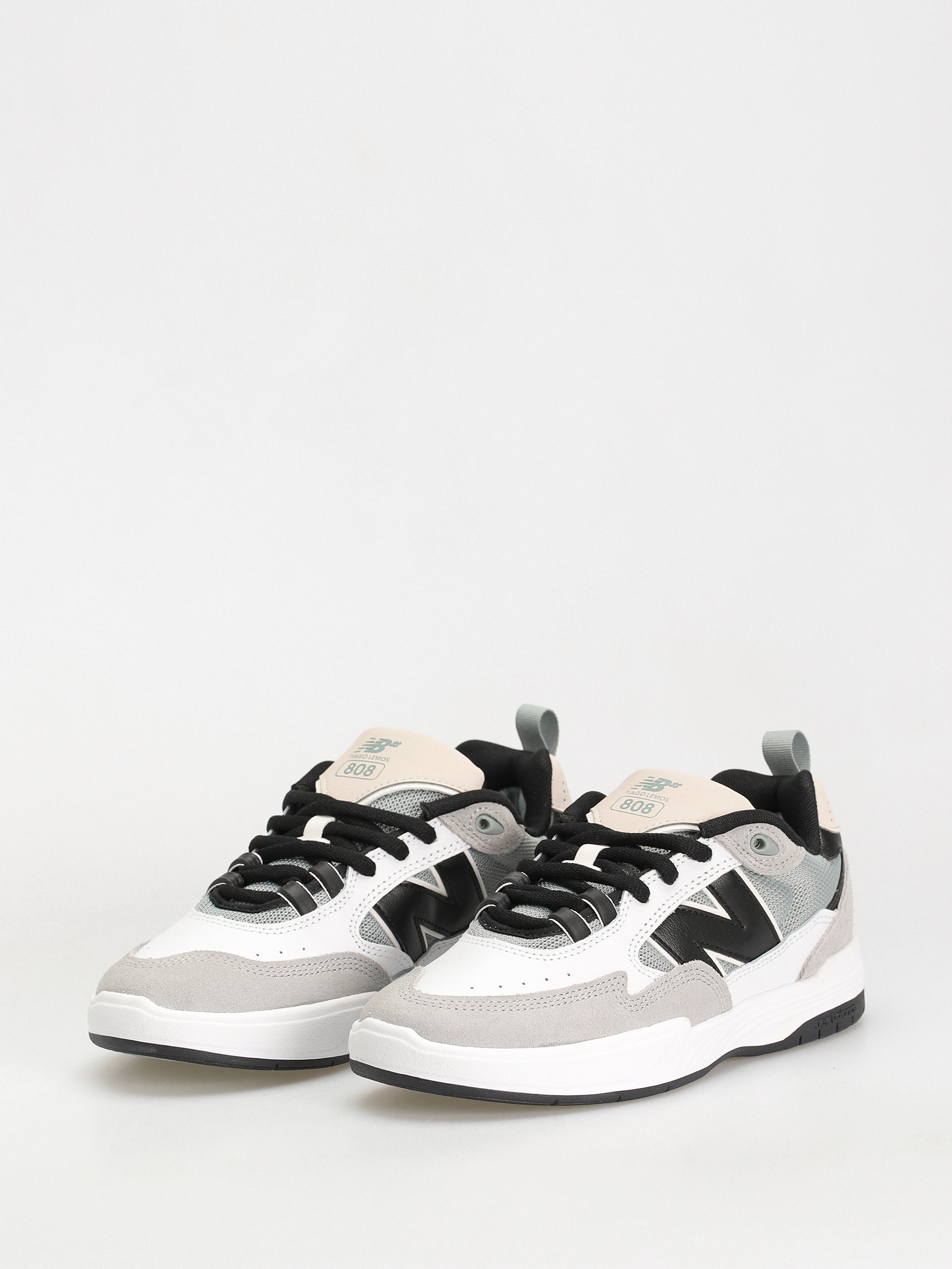 Pantofi New Balance 808 (grey/black)