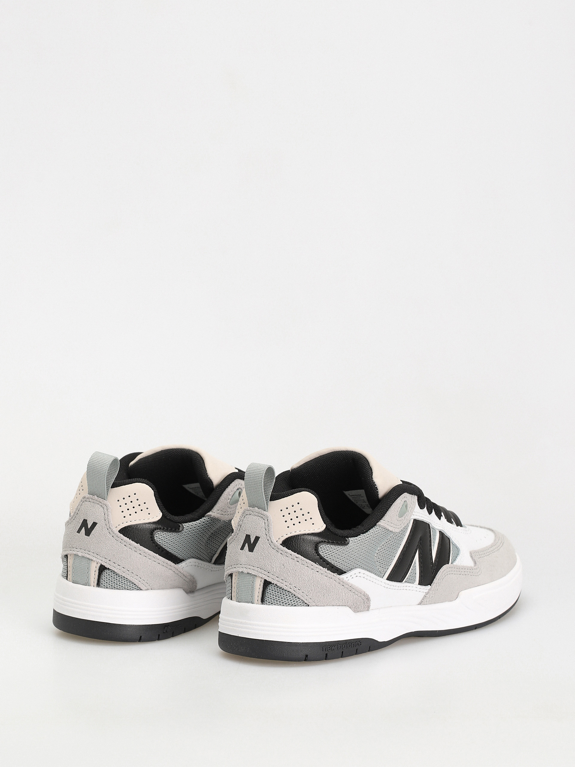 Pantofi New Balance 808 (grey/black)