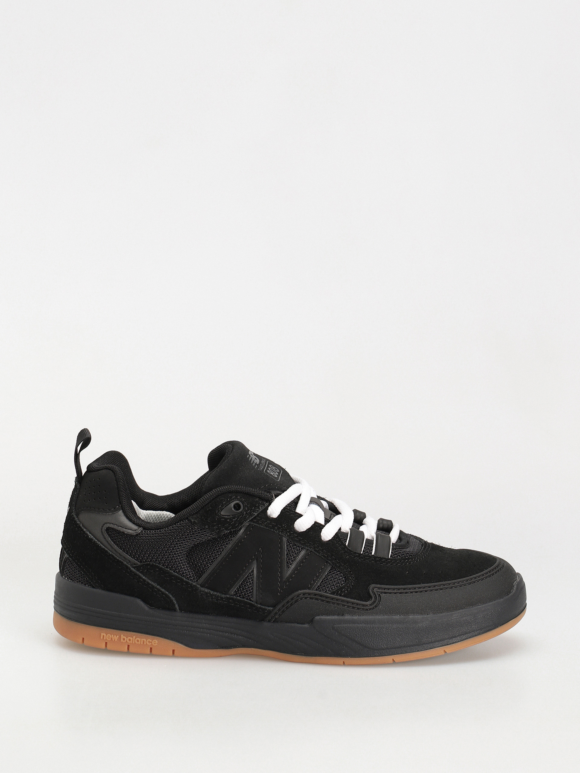 Pantofi New Balance 808 (black/black)