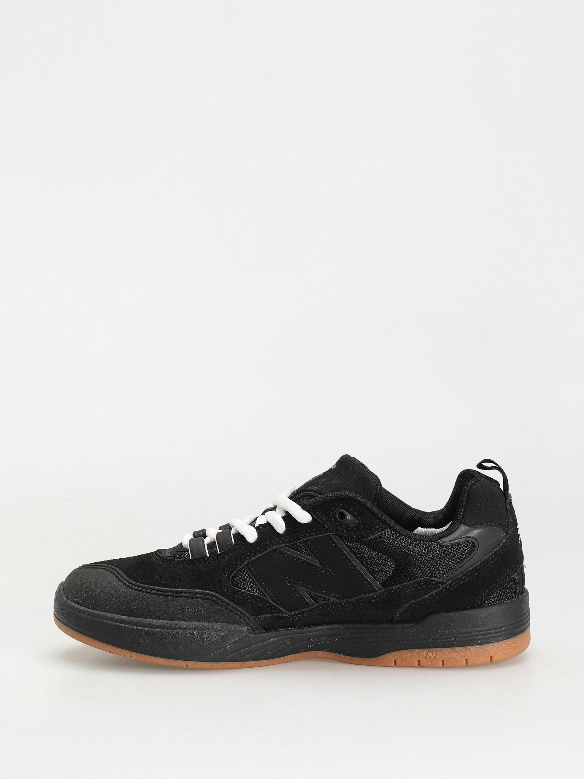 Pantofi New Balance 808 (black/black)