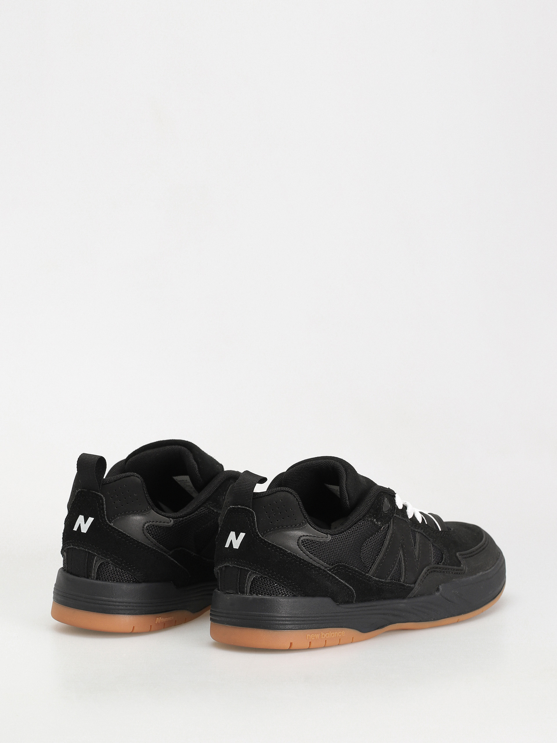 Pantofi New Balance 808 (black/black)