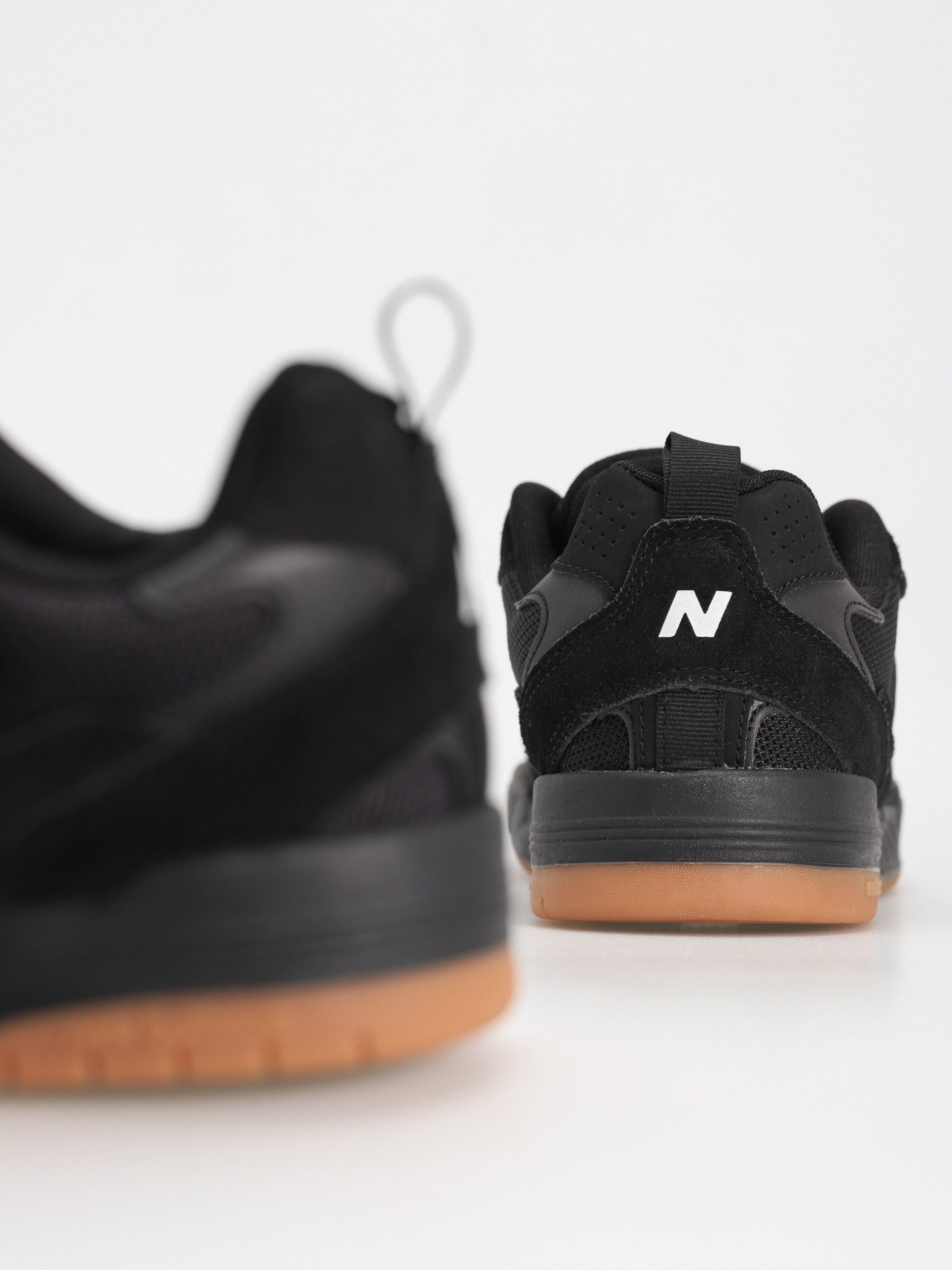 Pantofi New Balance 808 (black/black)