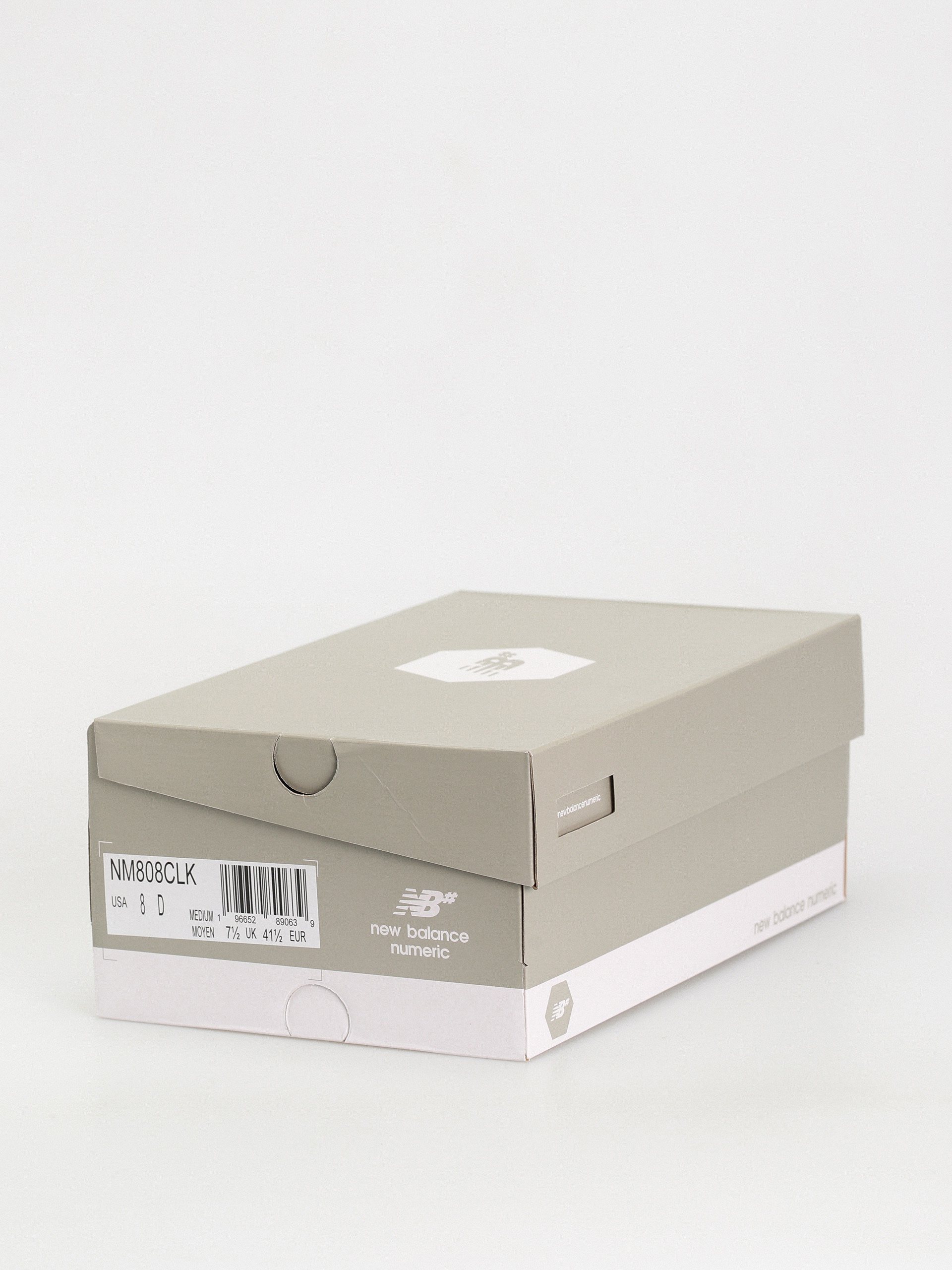 Pantofi New Balance 808 (black/black)