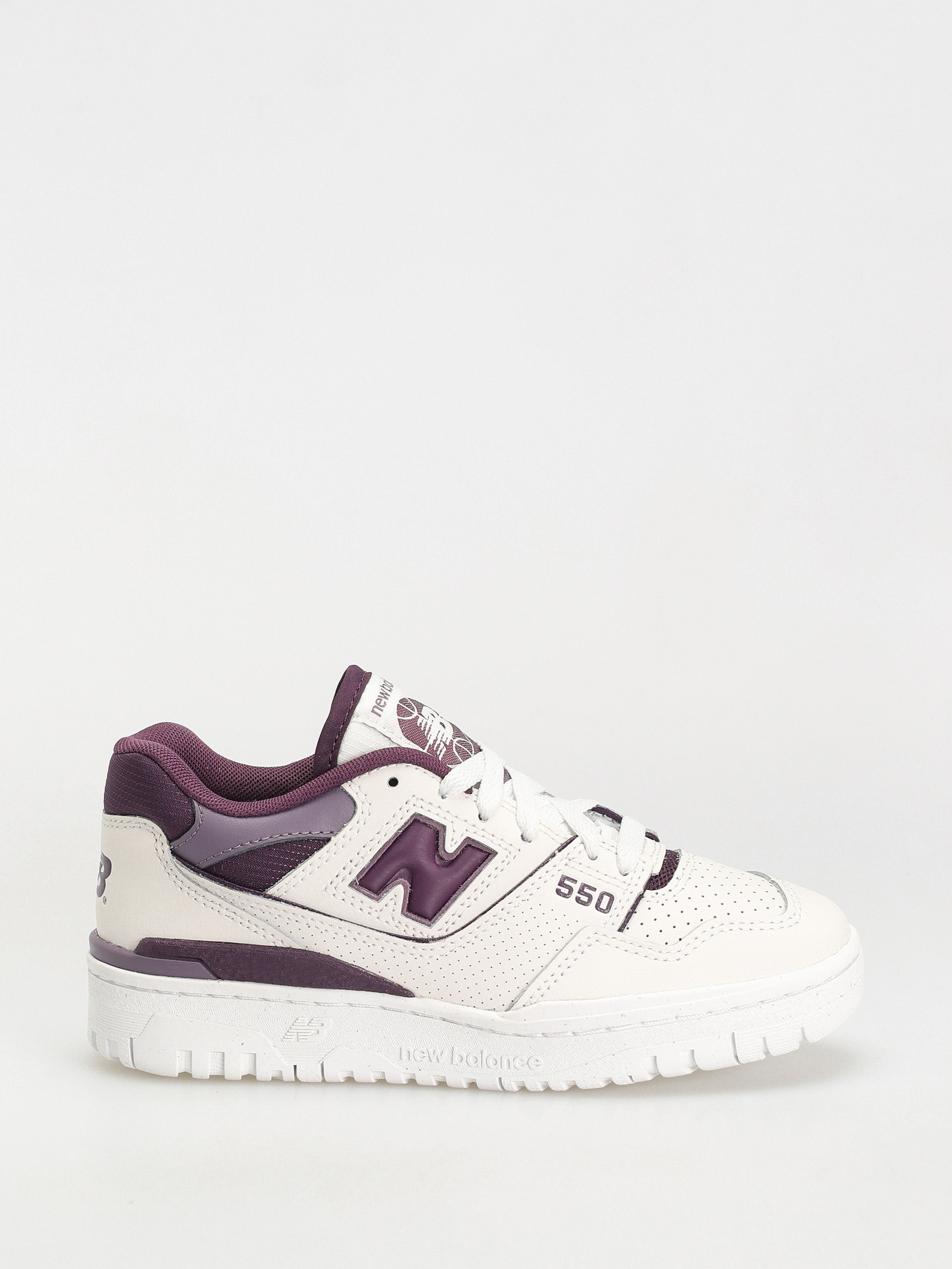 Pantofi New Balance 550 Wmn (reflection)