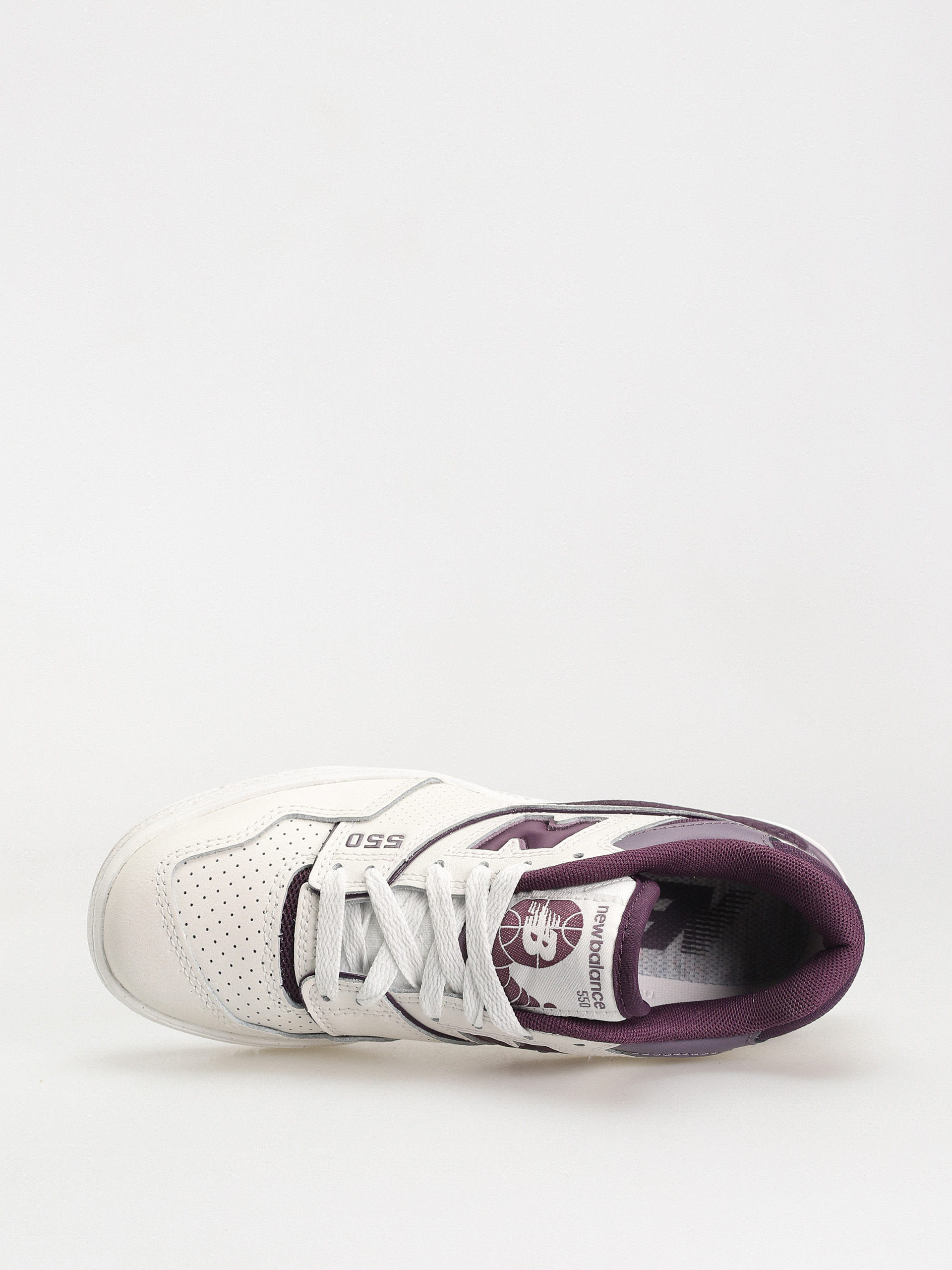 Pantofi New Balance 550 Wmn (reflection)