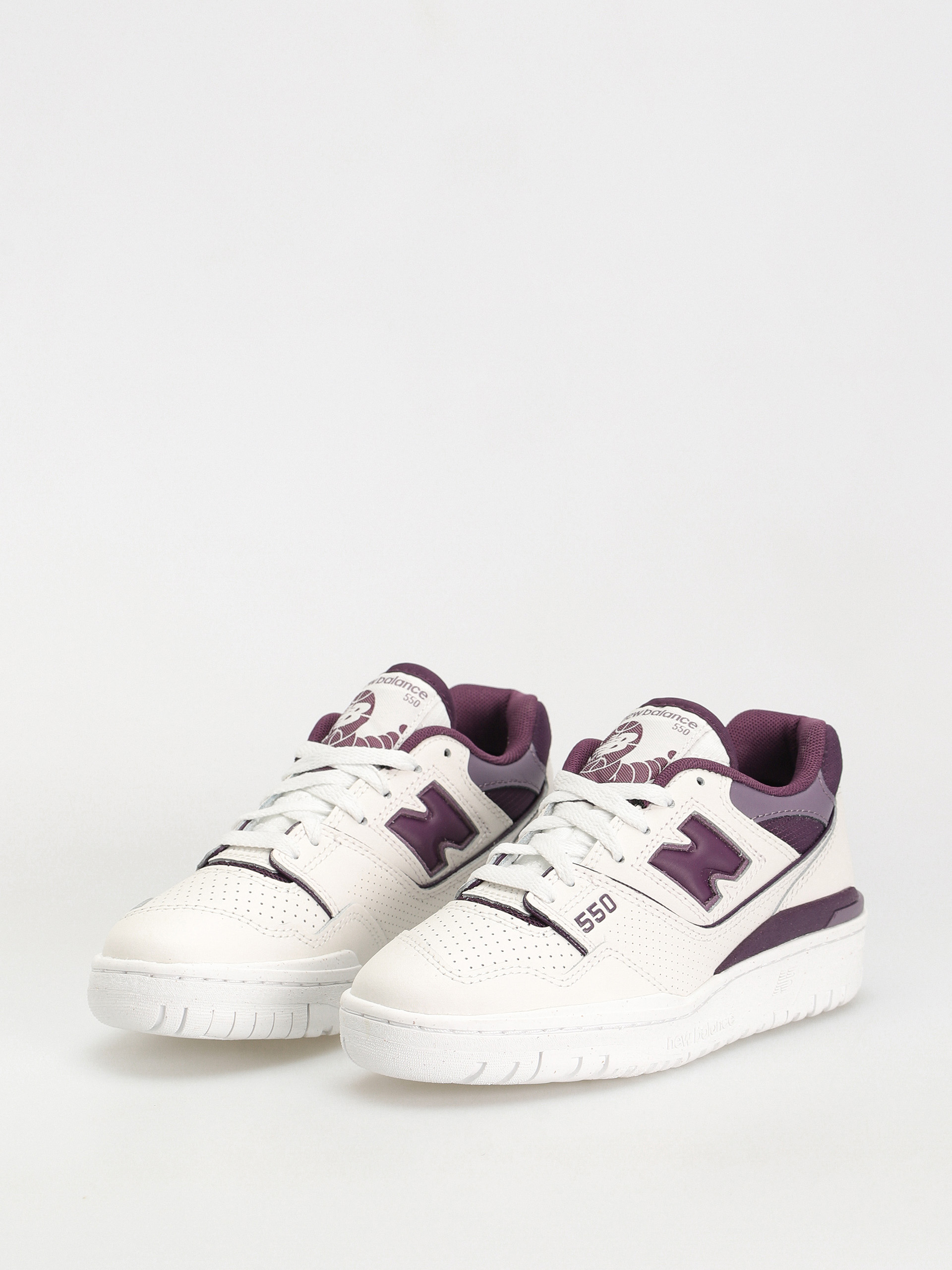 Pantofi New Balance 550 Wmn (reflection)
