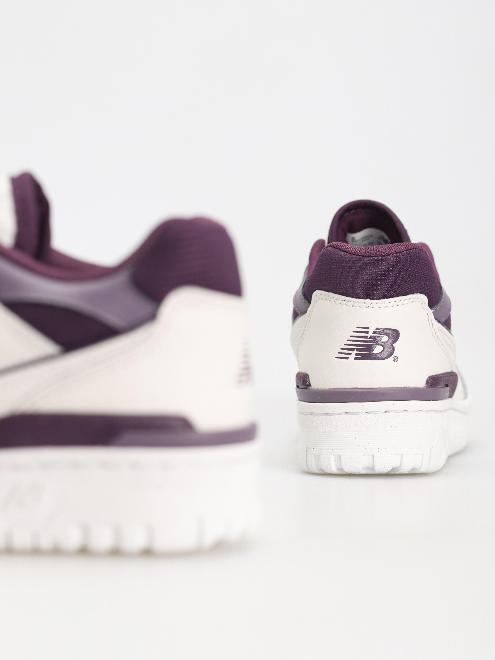 Pantofi New Balance 550 Wmn (reflection)