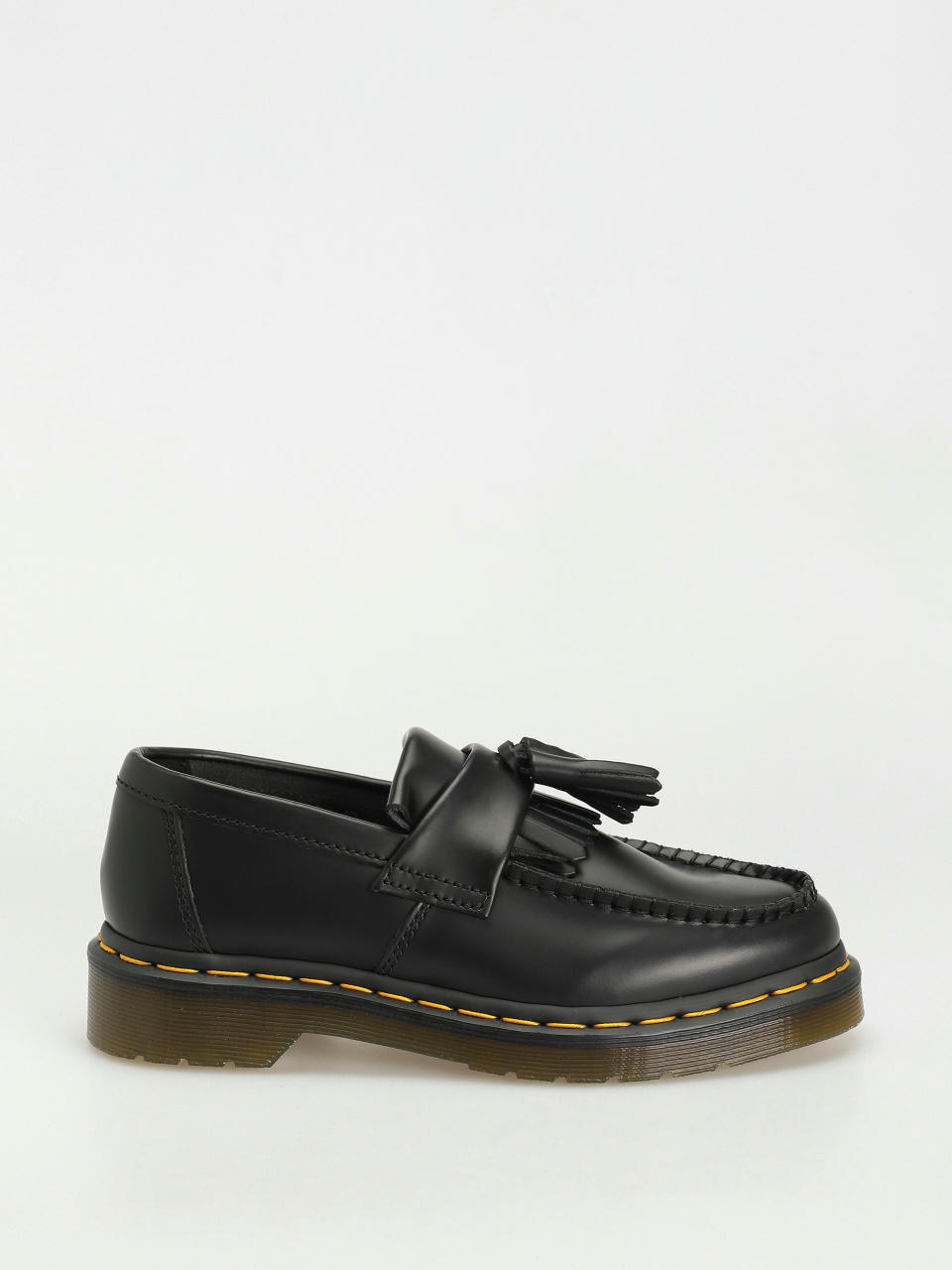 Pantofi Dr. Martens Adrian YS (black smooth)