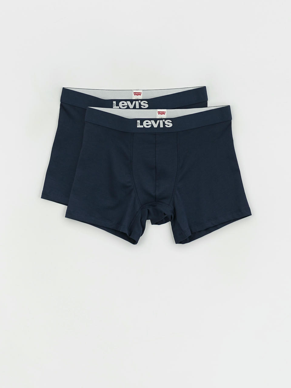 Lenjerie de corp Levi's® Solid Basic Boxer (navy)