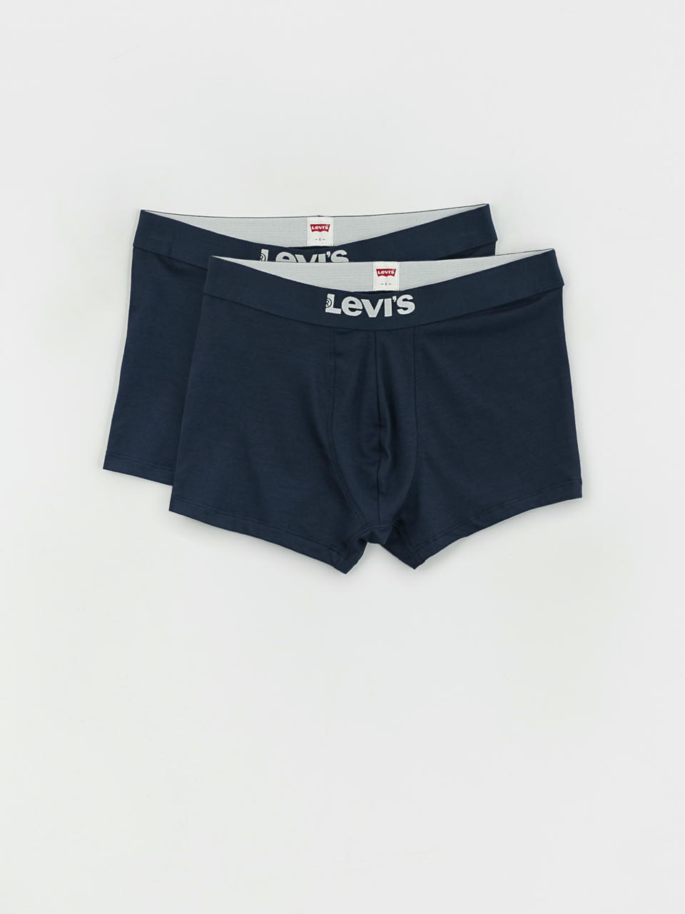 Lenjerie de corp Levi's® Bokserki Solid Basic Trunk (navy)