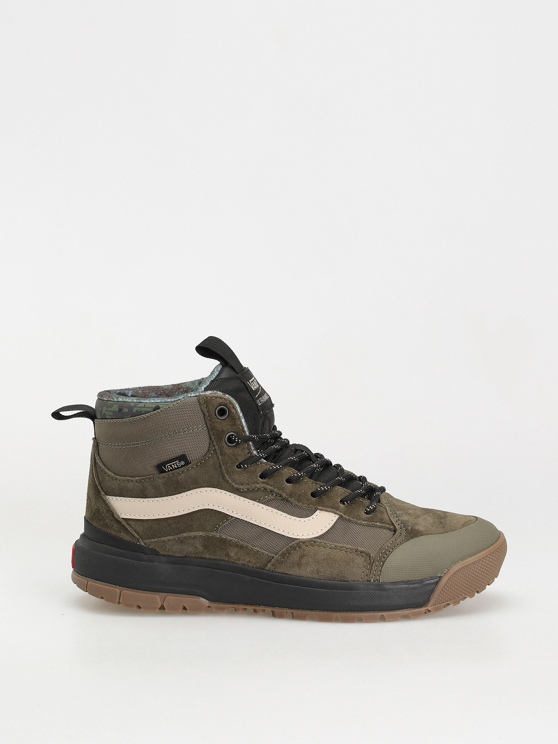 Pantofi Vans Ultrarange Exo Hi Mte 1 (rain camo dark olive)