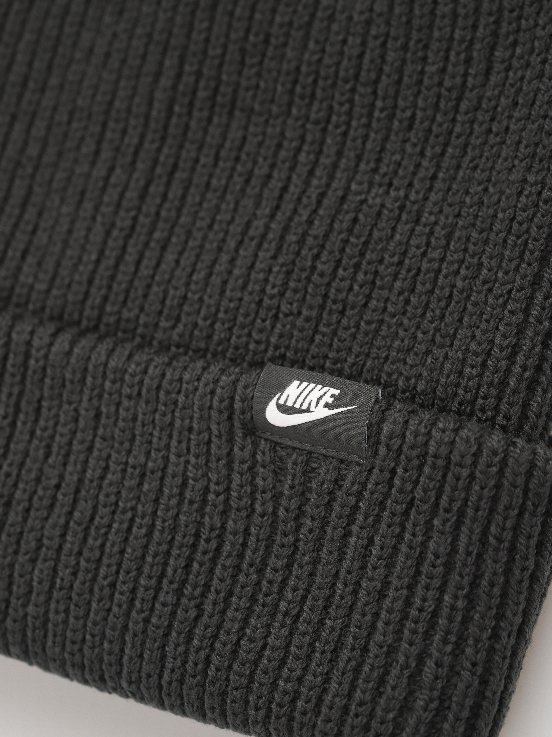 Căciulă Nike SB Peak (anthracite)