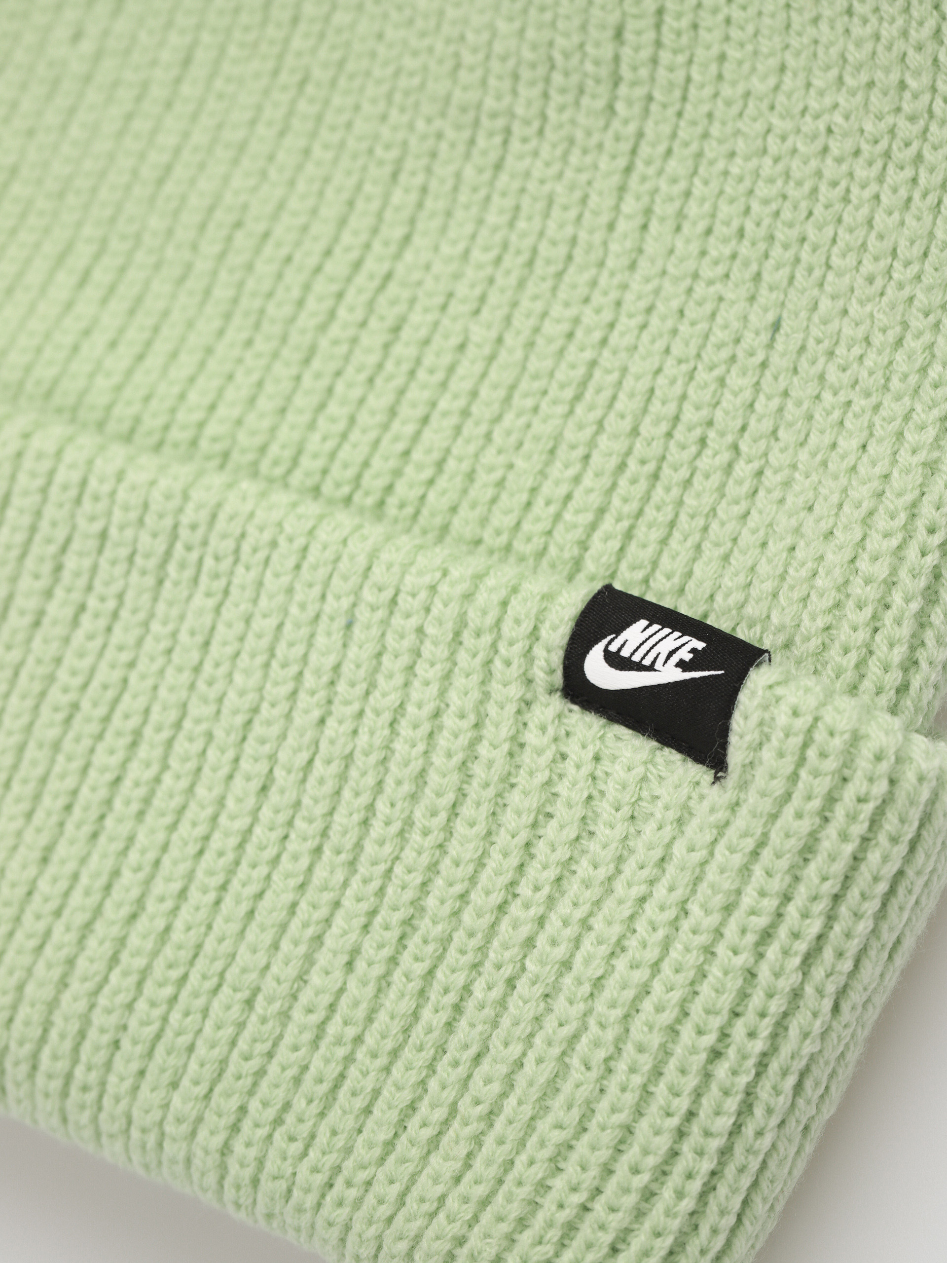 Căciulă Nike SB Terra Sc Fut L (honeydew)