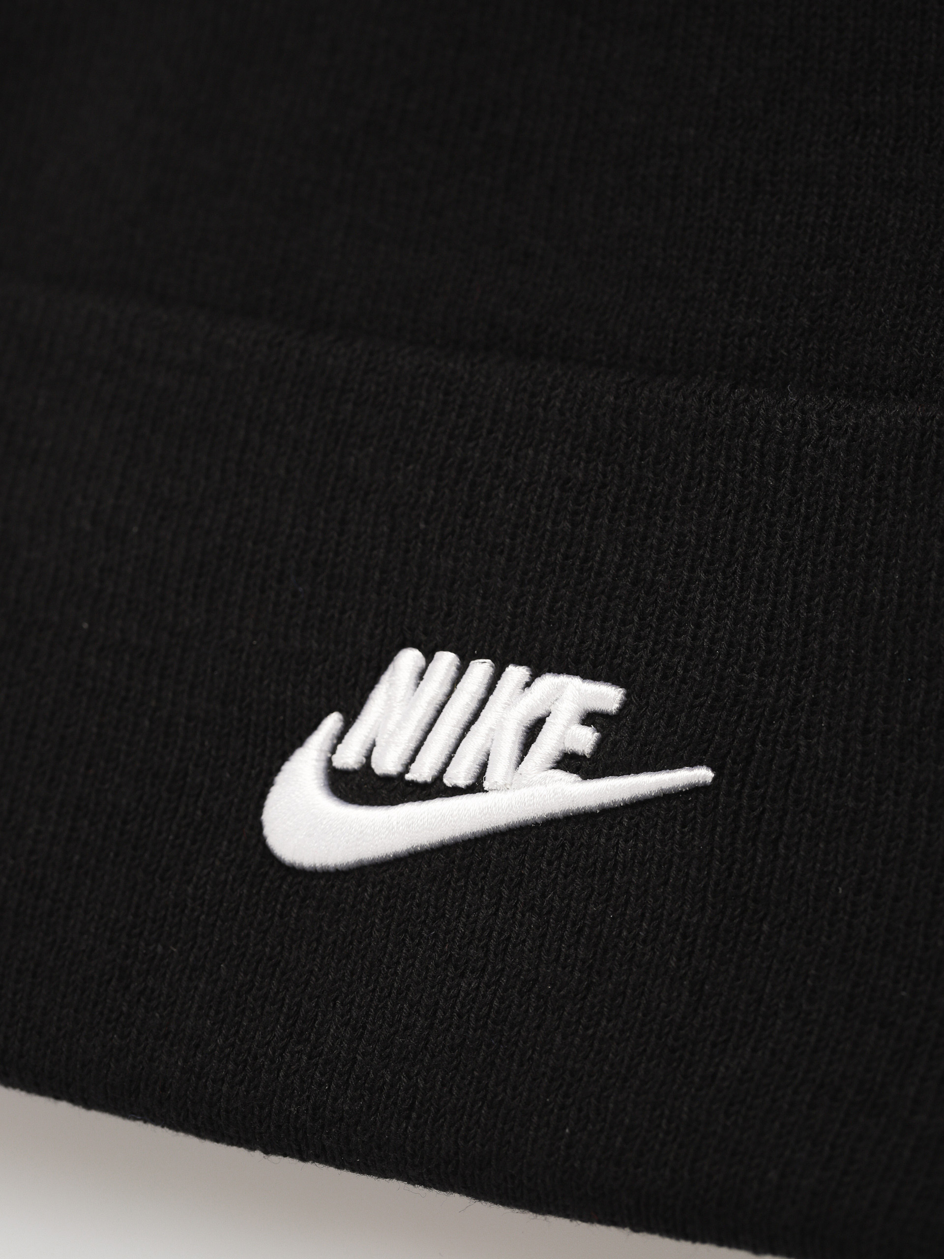 Căciulă Nike SB Peak Tc Fut L (black/white)