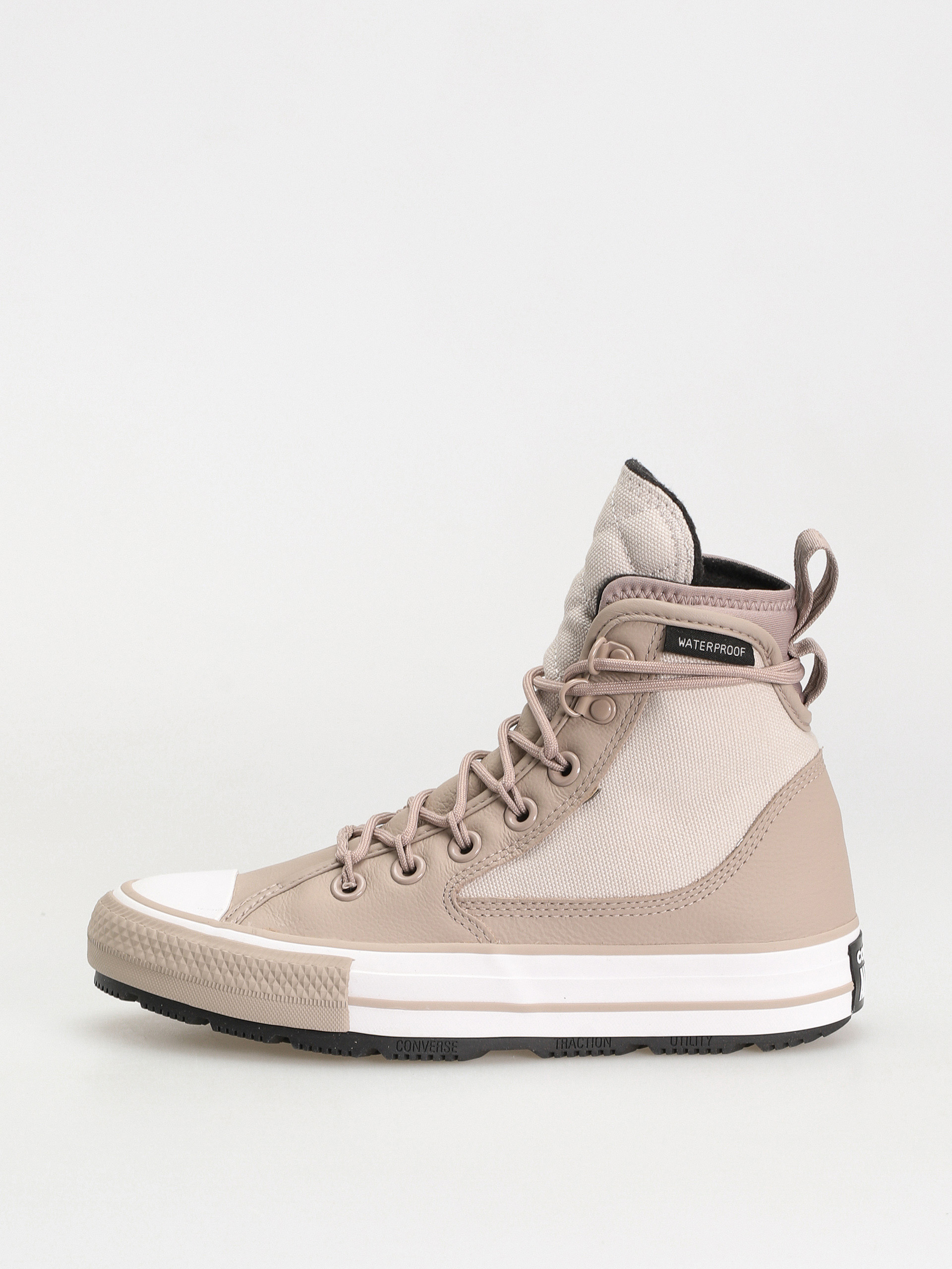 Teniși Converse Chuck Taylor All Star All Terrain Hi (wonder stone)