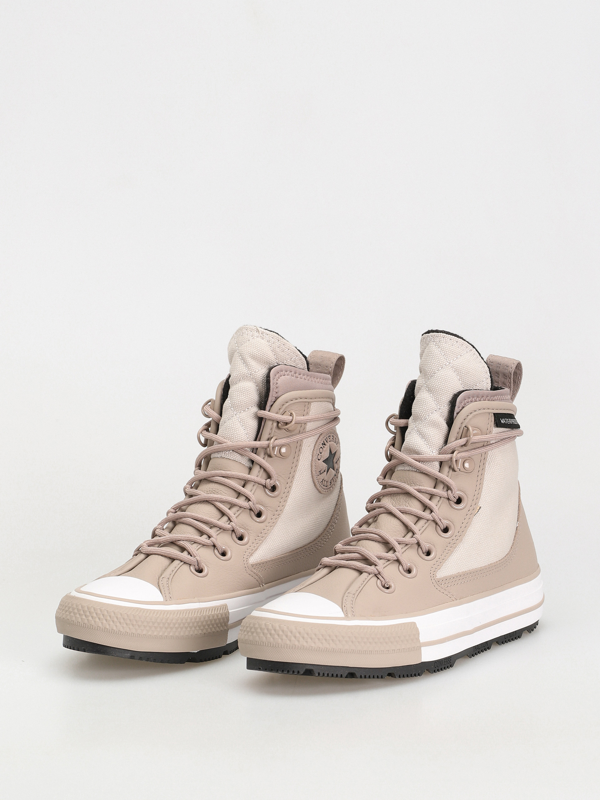 Teniși Converse Chuck Taylor All Star All Terrain Hi (wonder stone)