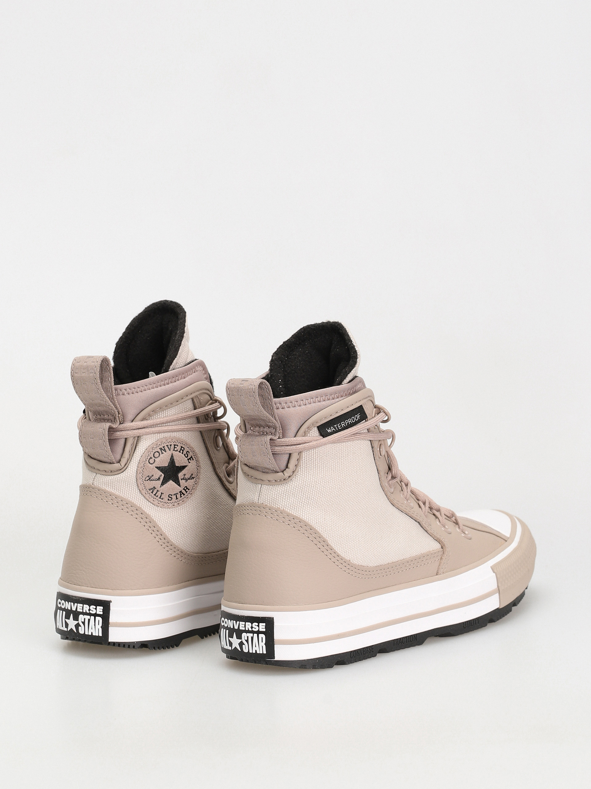 Teniși Converse Chuck Taylor All Star All Terrain Hi (wonder stone)