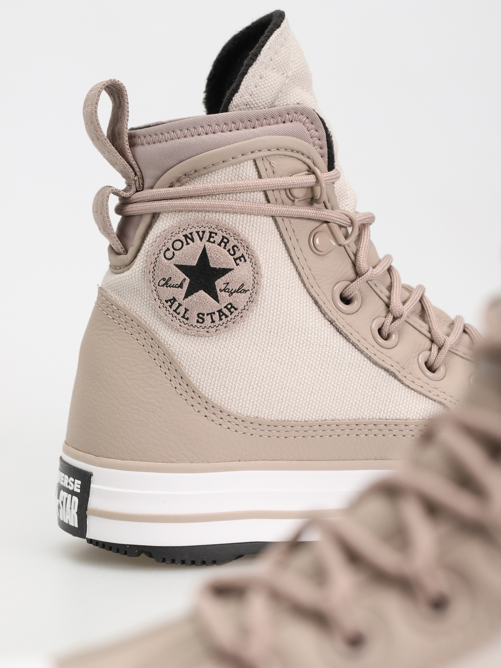 Teniși Converse Chuck Taylor All Star All Terrain Hi (wonder stone)