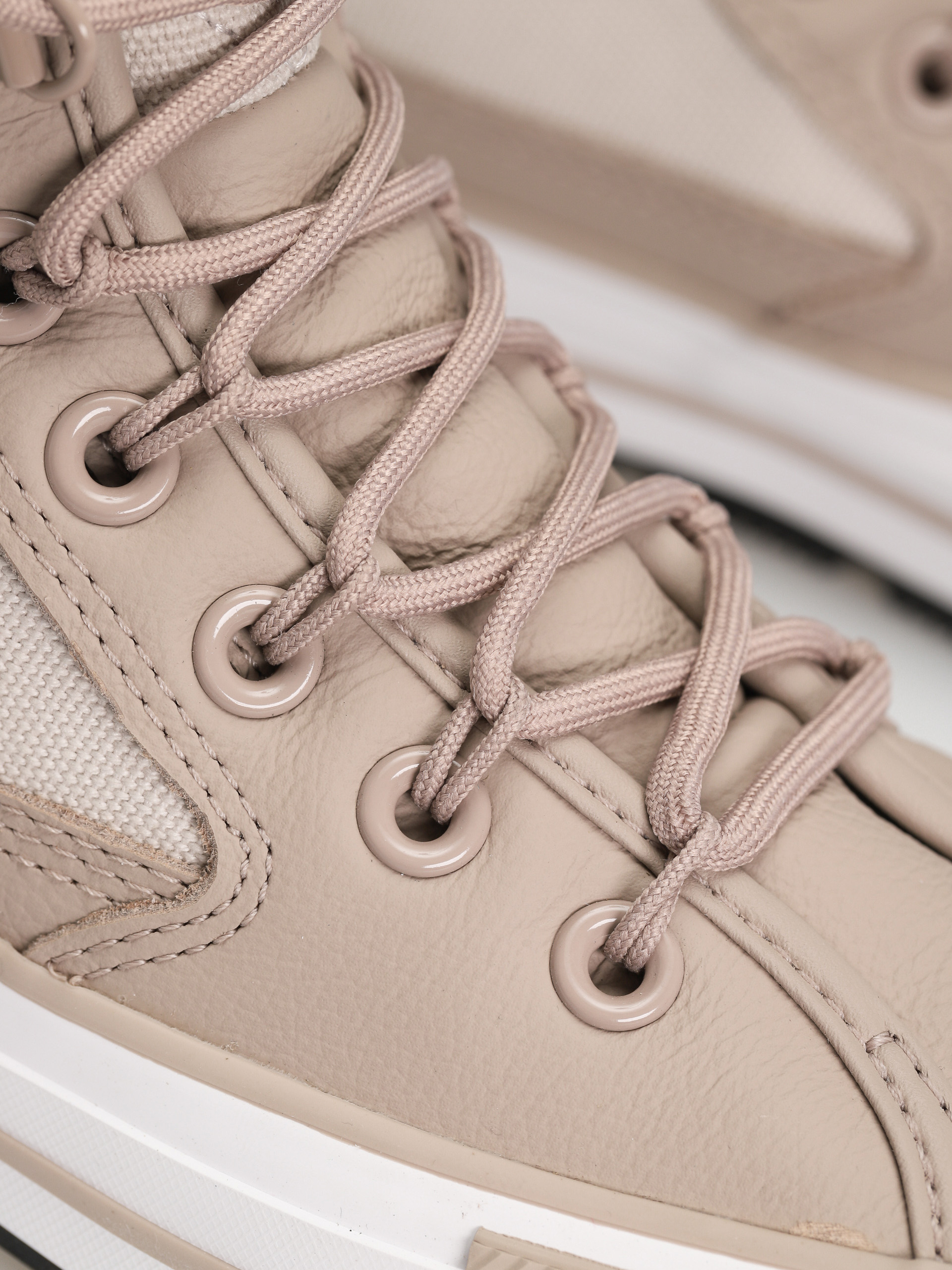 Teniși Converse Chuck Taylor All Star All Terrain Hi (wonder stone)