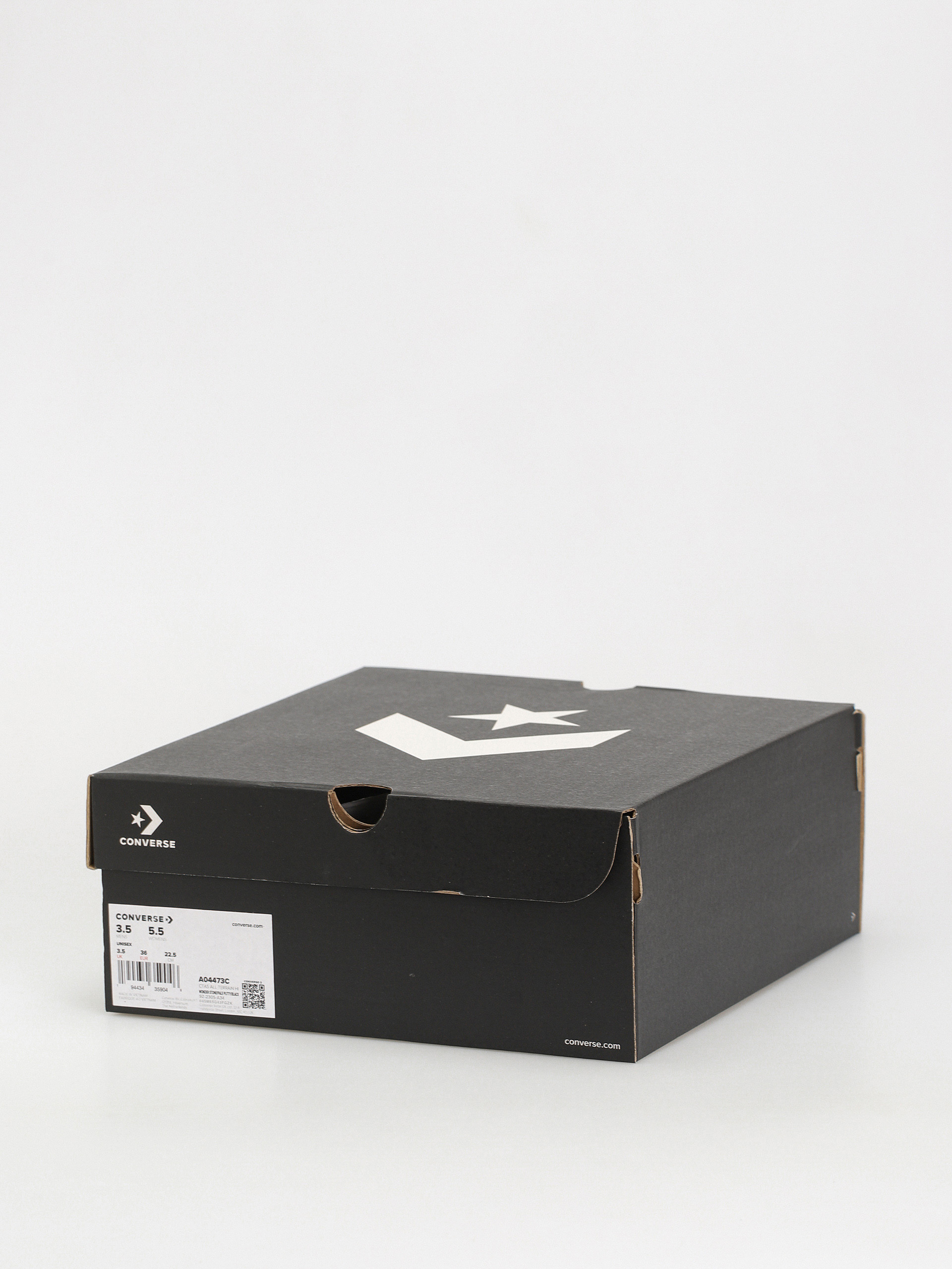 Teniși Converse Chuck Taylor All Star All Terrain Hi (wonder stone)