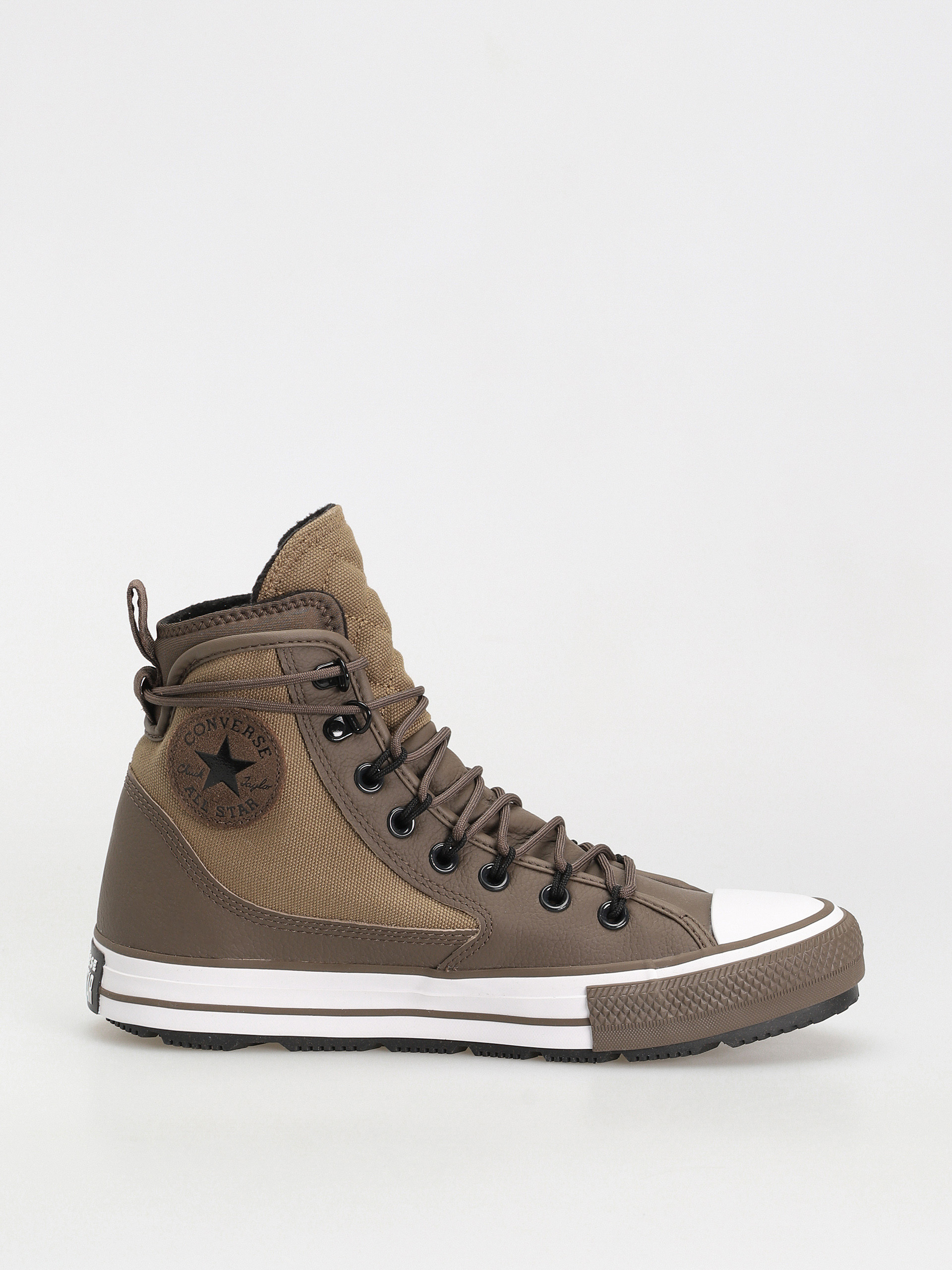 Teniși Converse Chuck Taylor All Star All Terrain Hi (engine smoke)