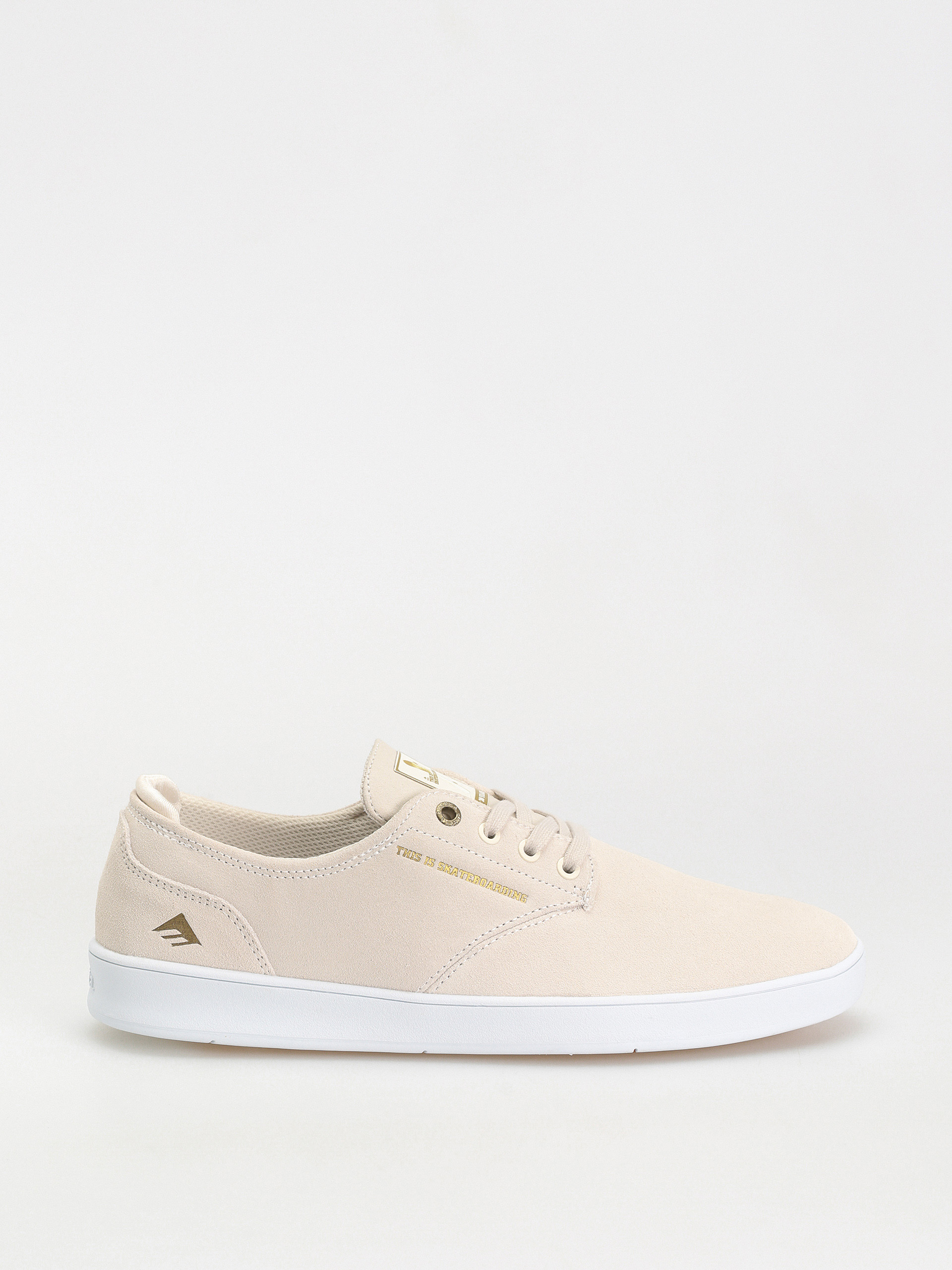 Pantofi Emerica Romero Laced X This Is Skatebo (white)