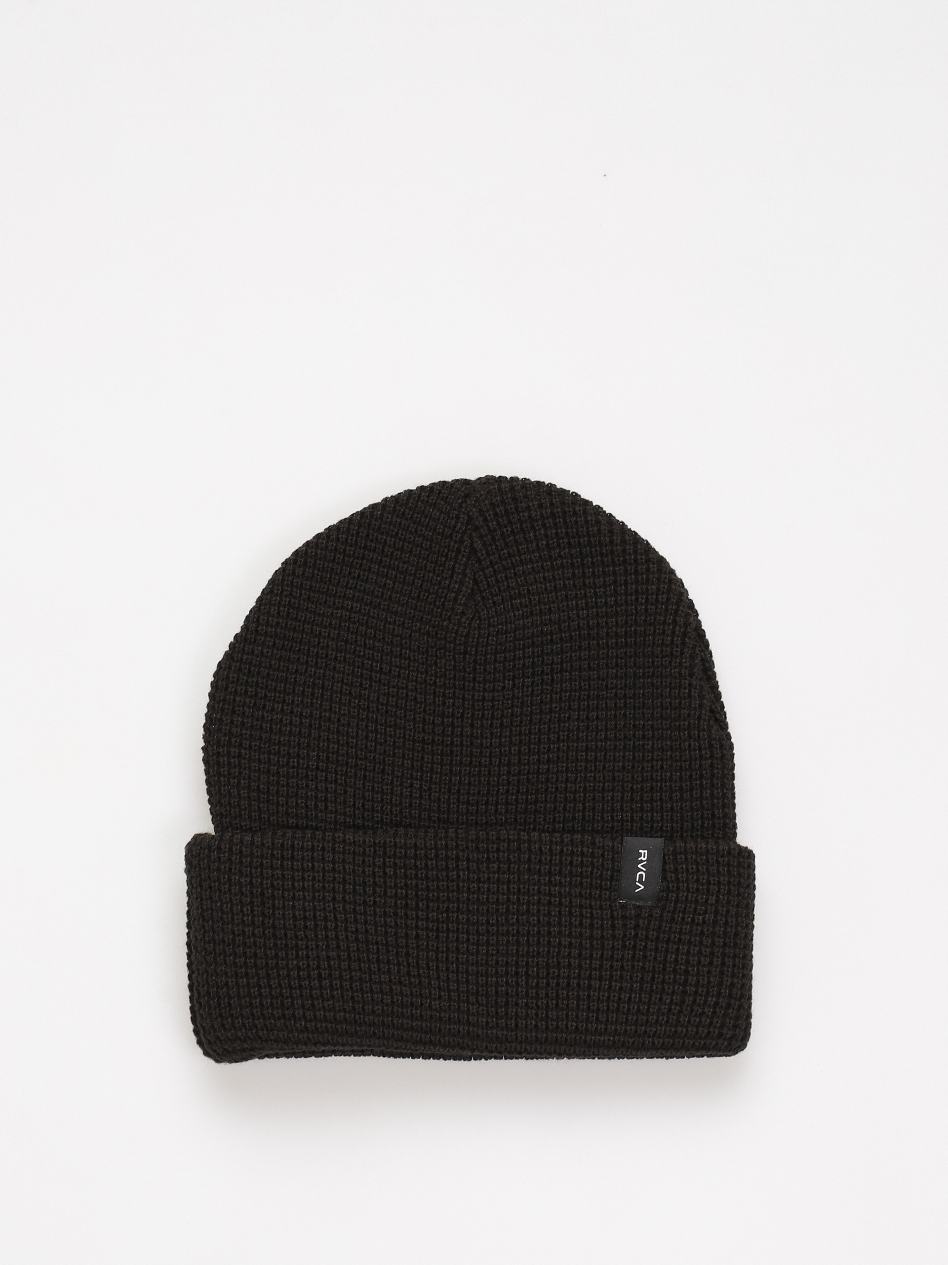 Căciulă RVCA Dayshift (black)