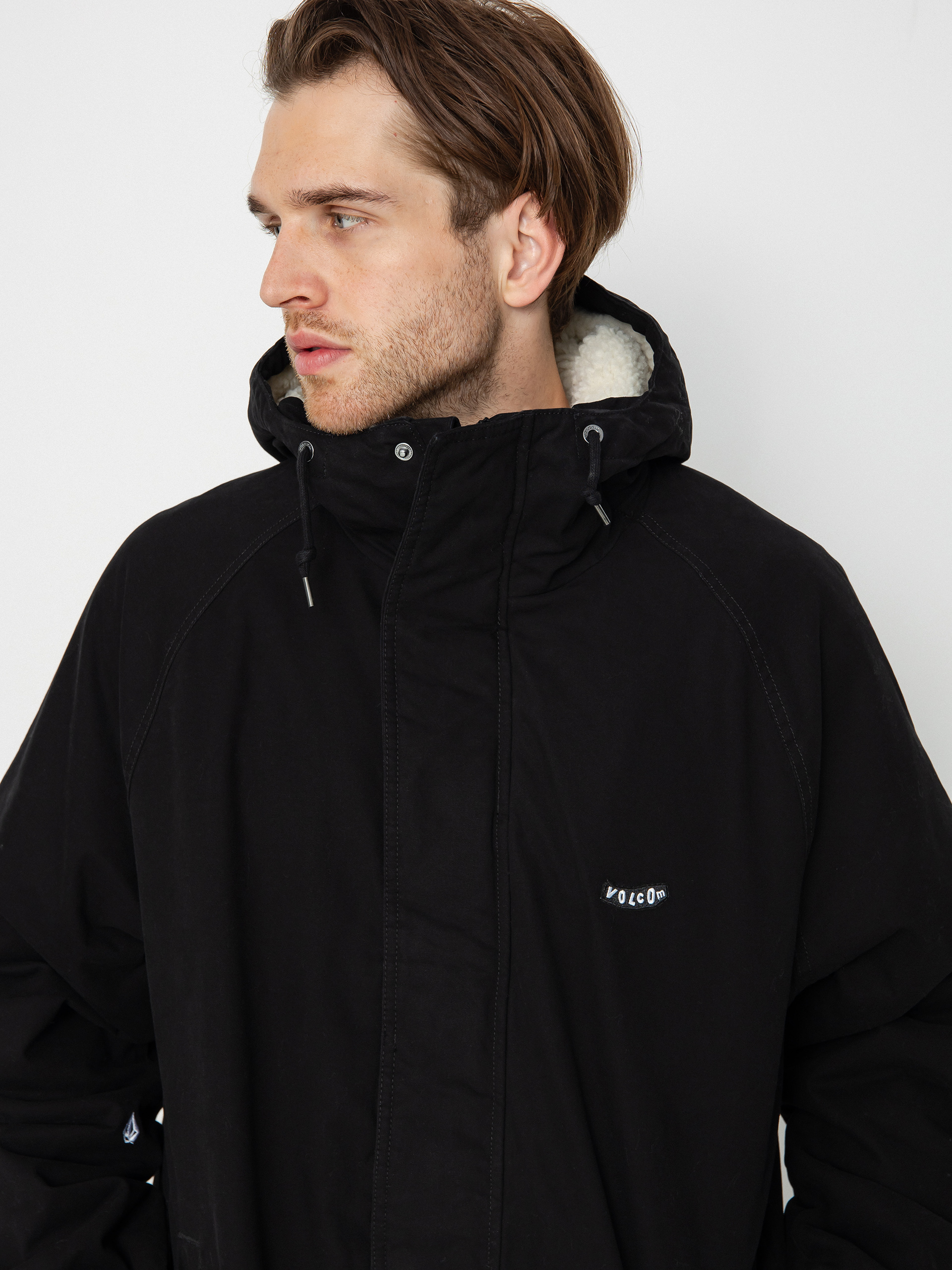 Geacă Volcom Volster II (black)