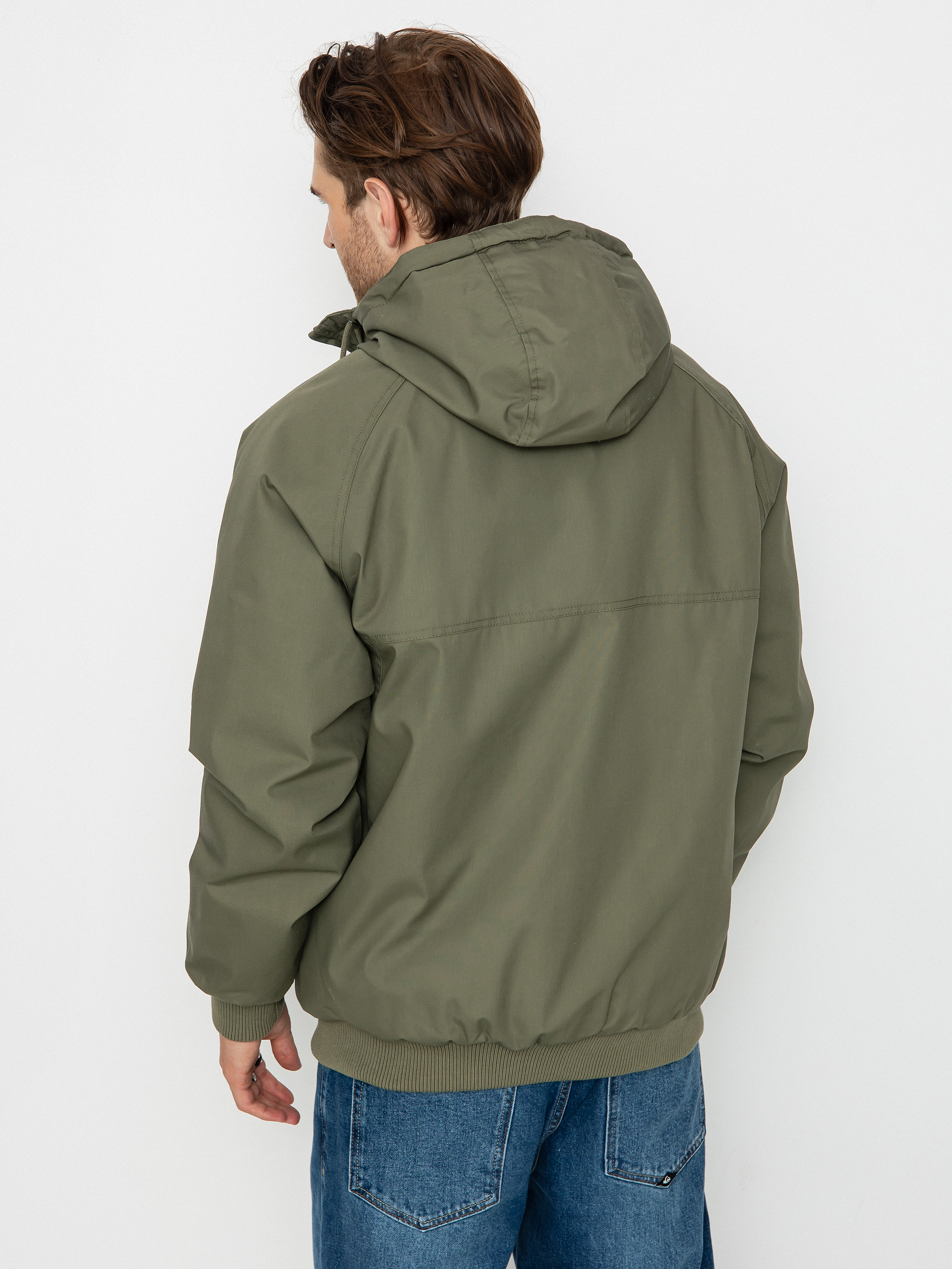Geacă Volcom Hernan 5K (wintermoss)