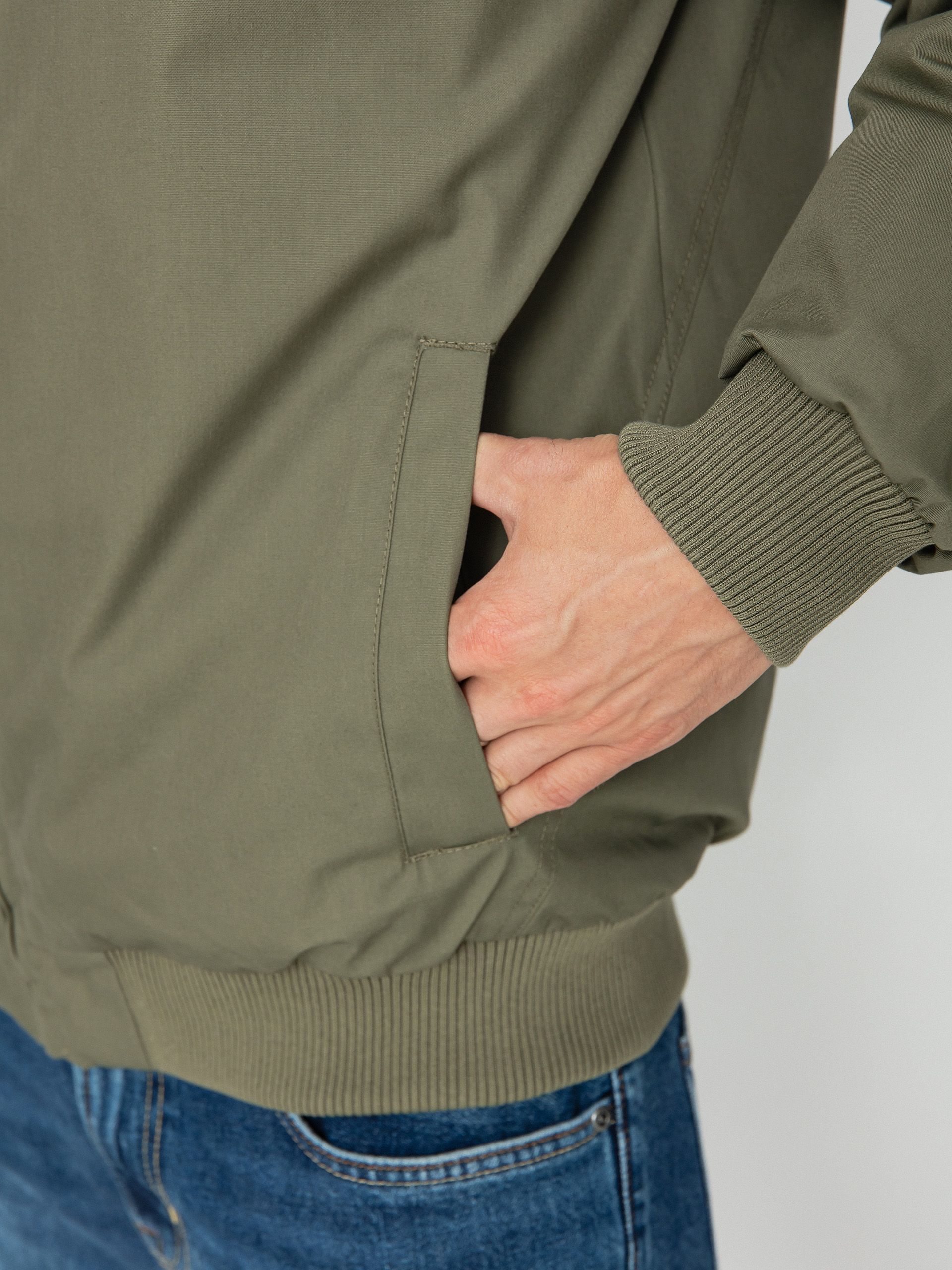 Geacă Volcom Hernan 5K (wintermoss)