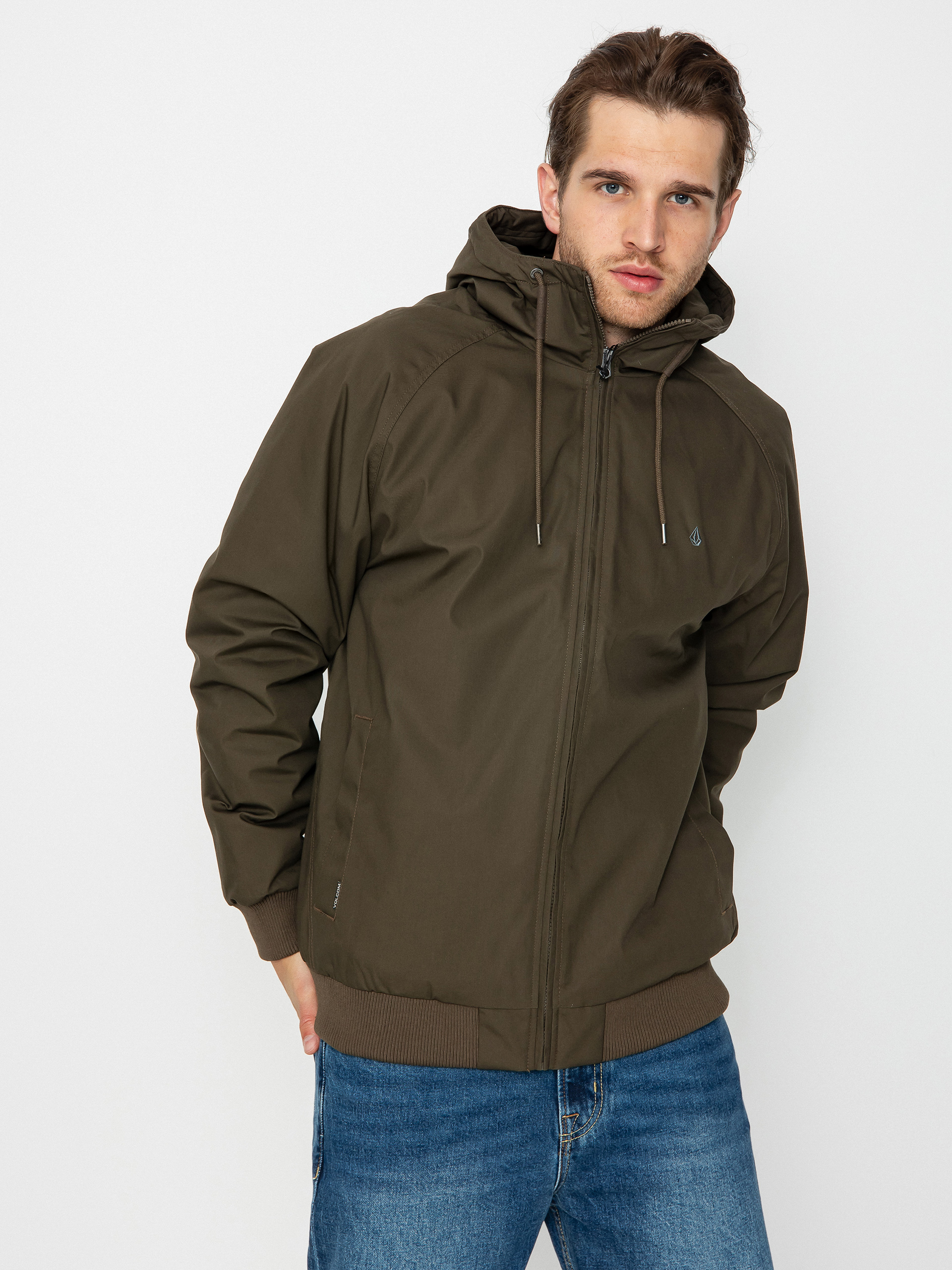 Geacă Volcom Hernan 5K (wren)