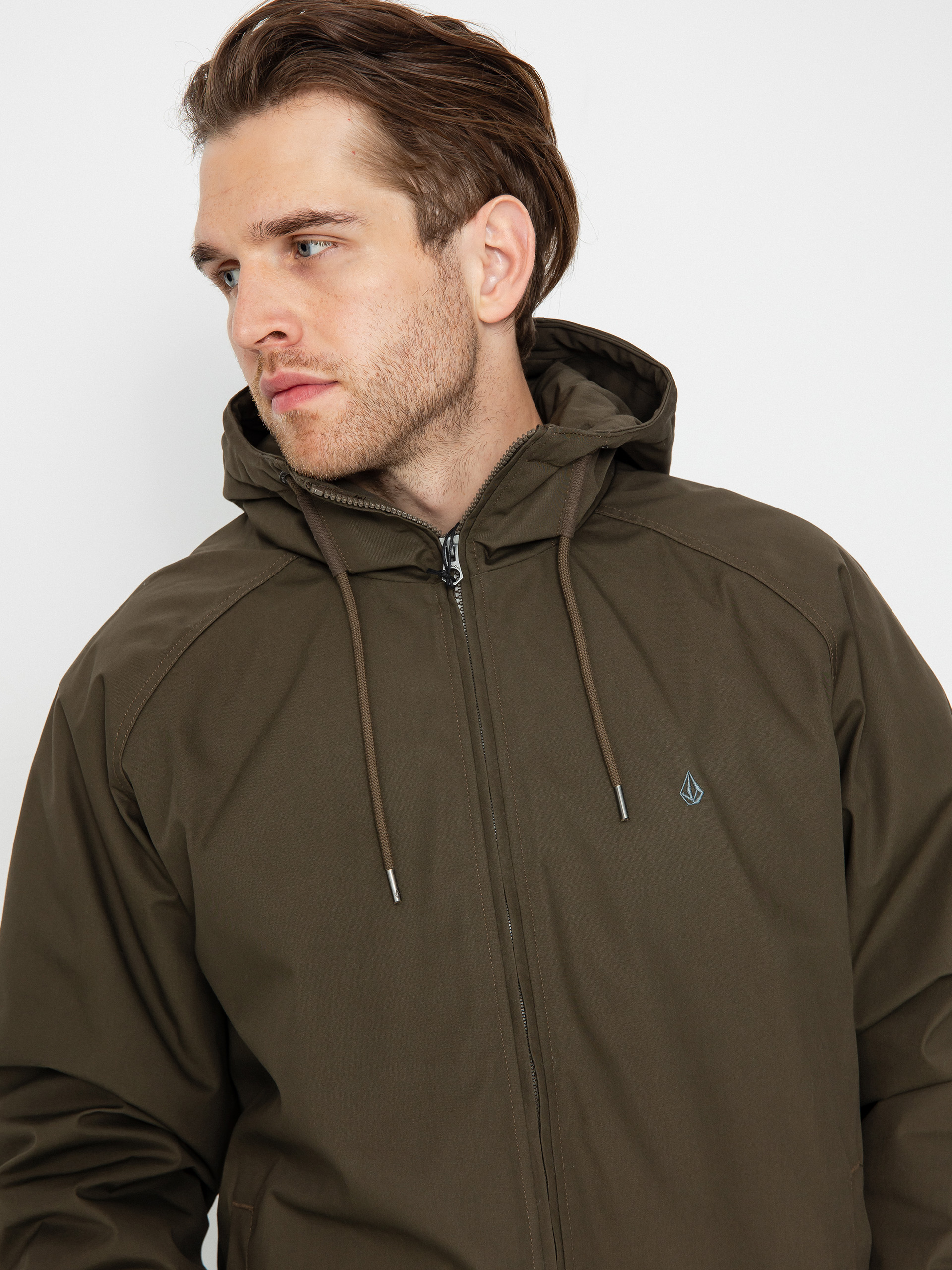 Geacă Volcom Hernan 5K (wren)
