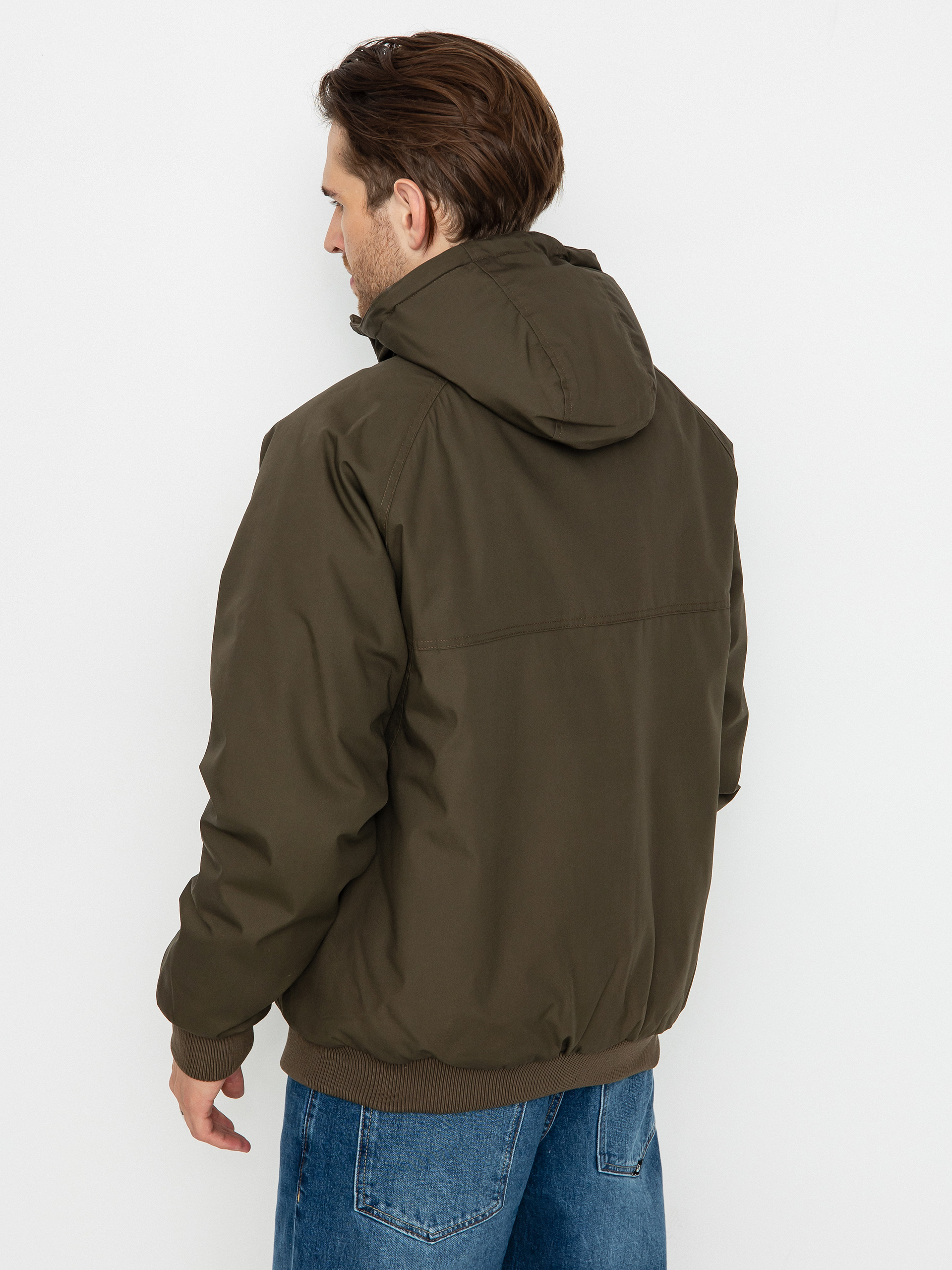 Geacă Volcom Hernan 5K (wren)