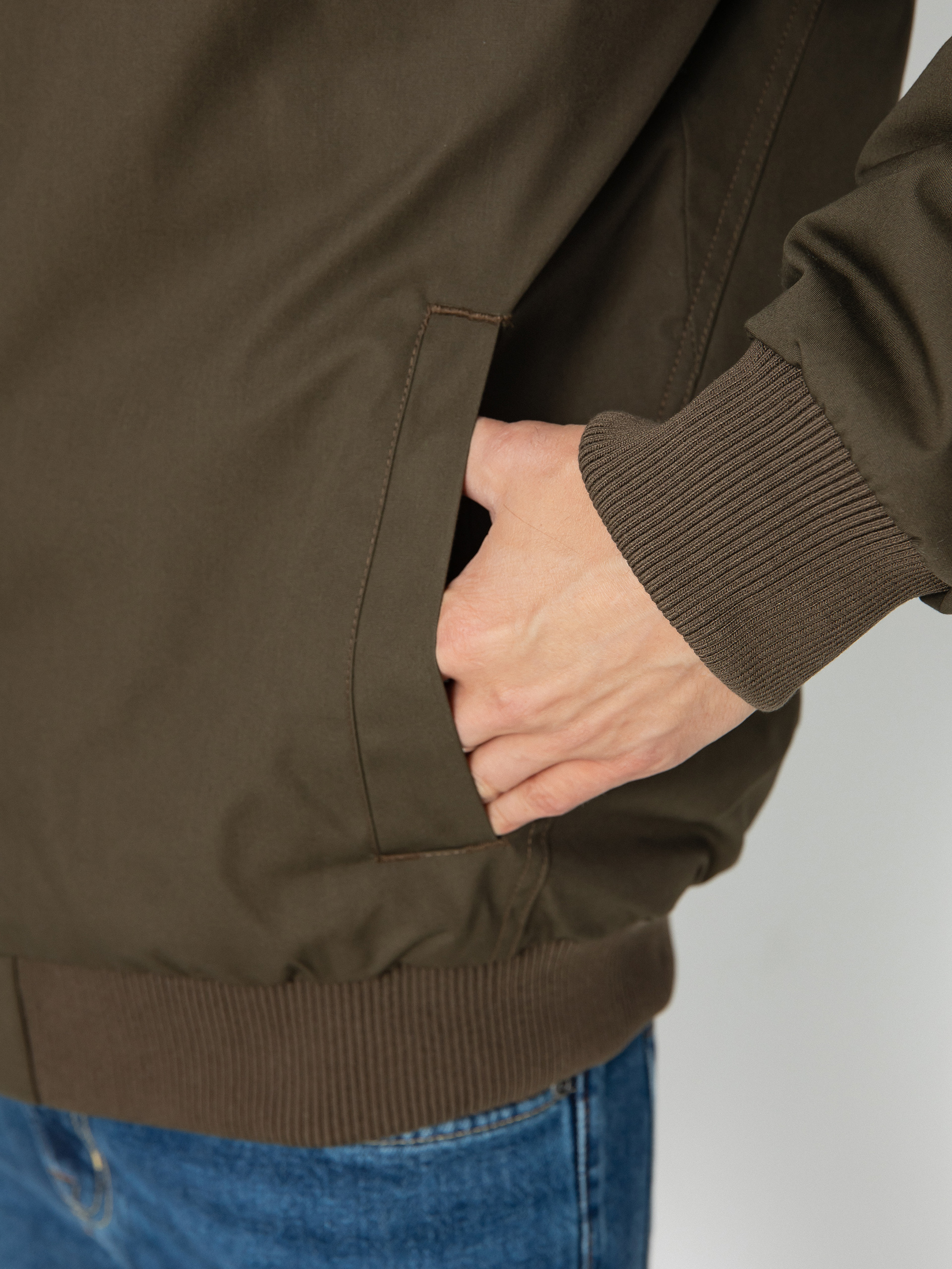 Geacă Volcom Hernan 5K (wren)