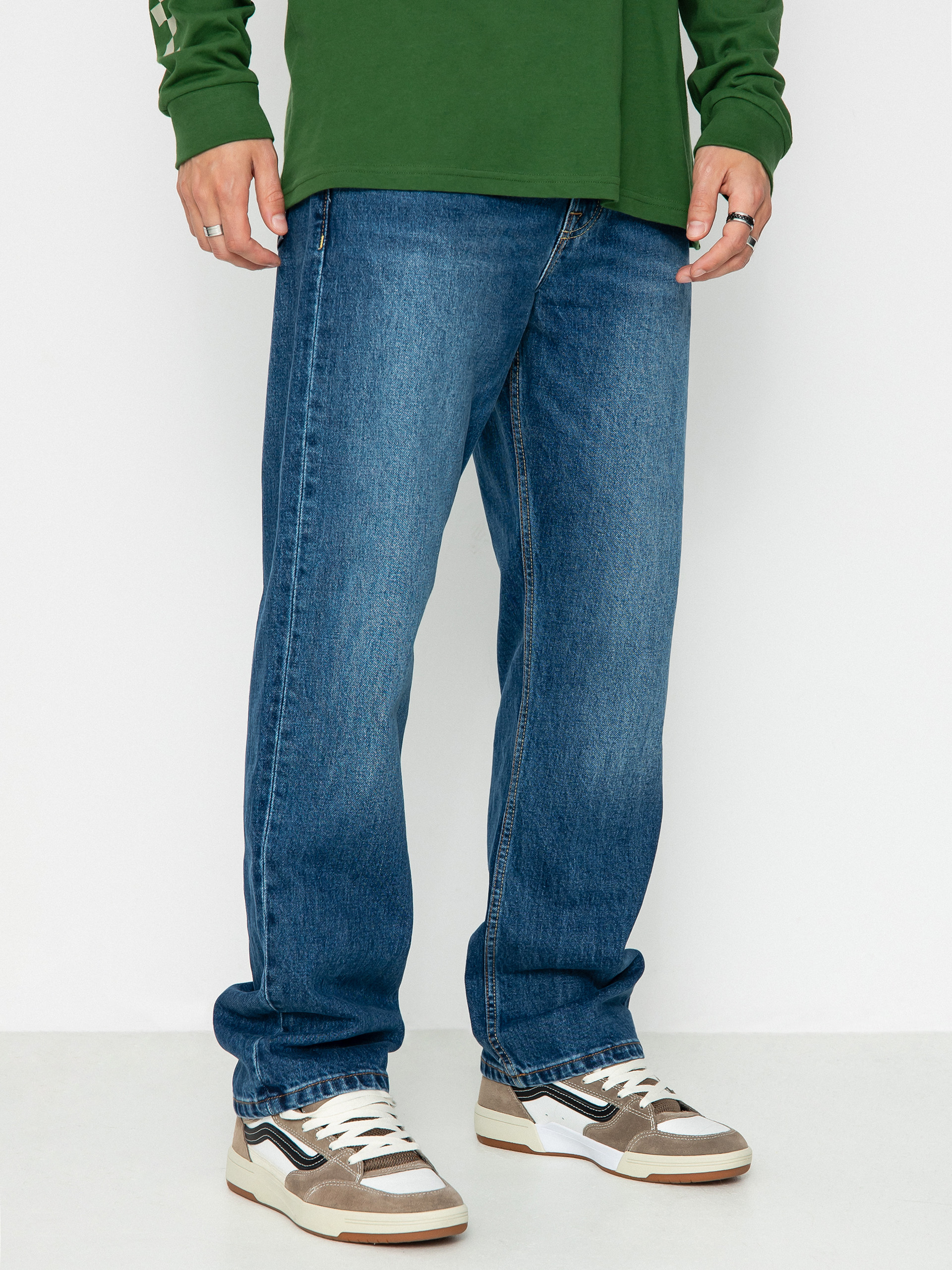 Pantaloni Quiksilver Aqua Cult Aged (aged)