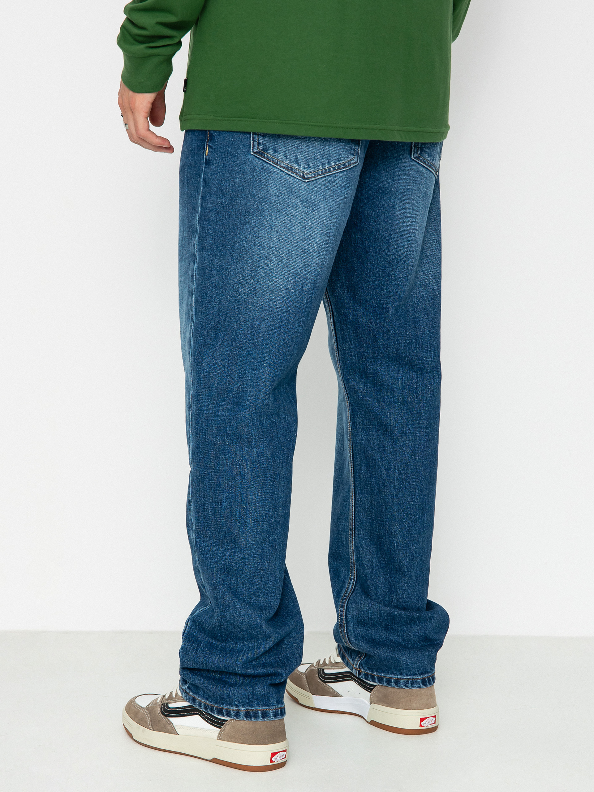 Pantaloni Quiksilver Aqua Cult Aged (aged)